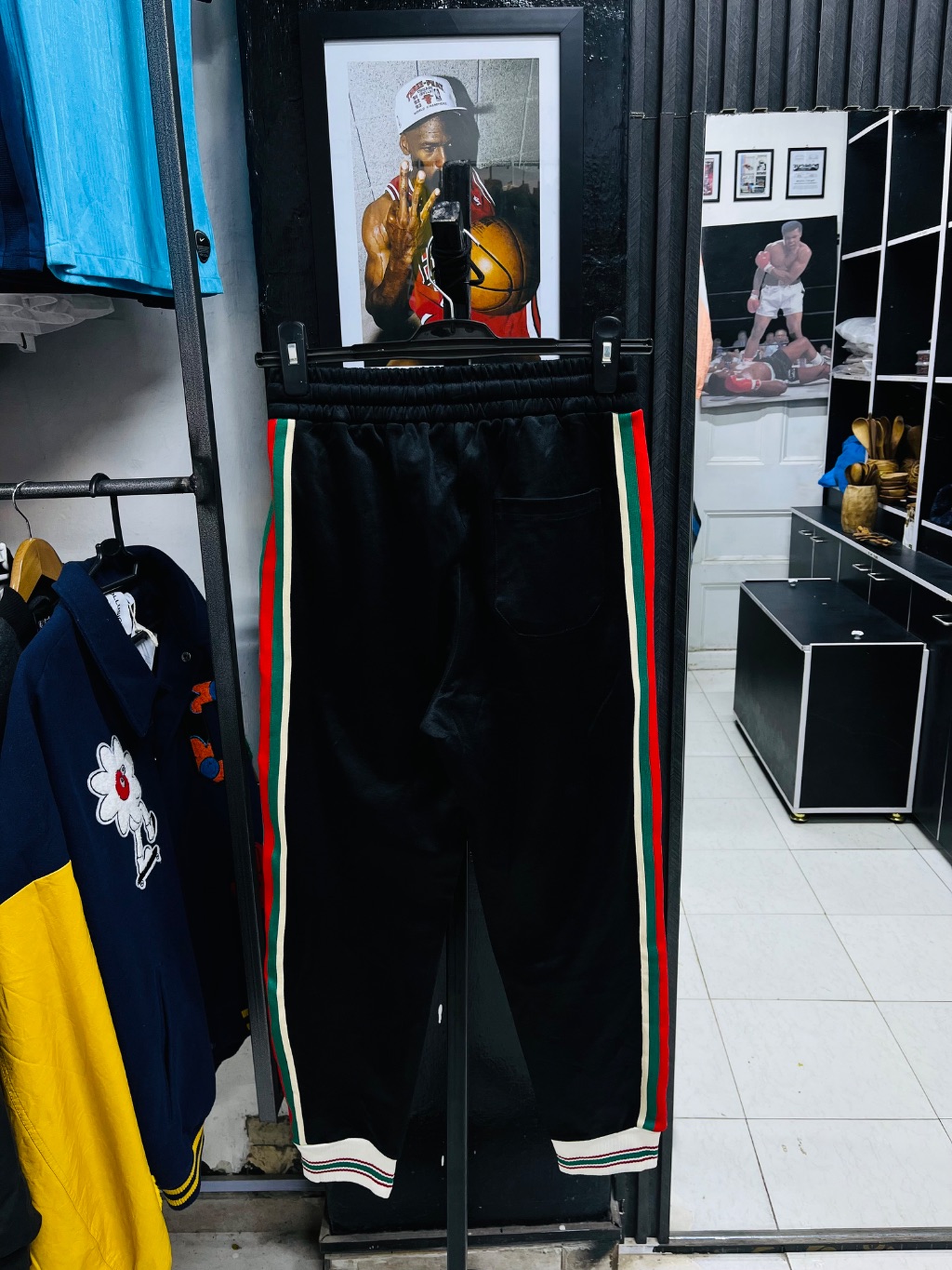 Gucci pants