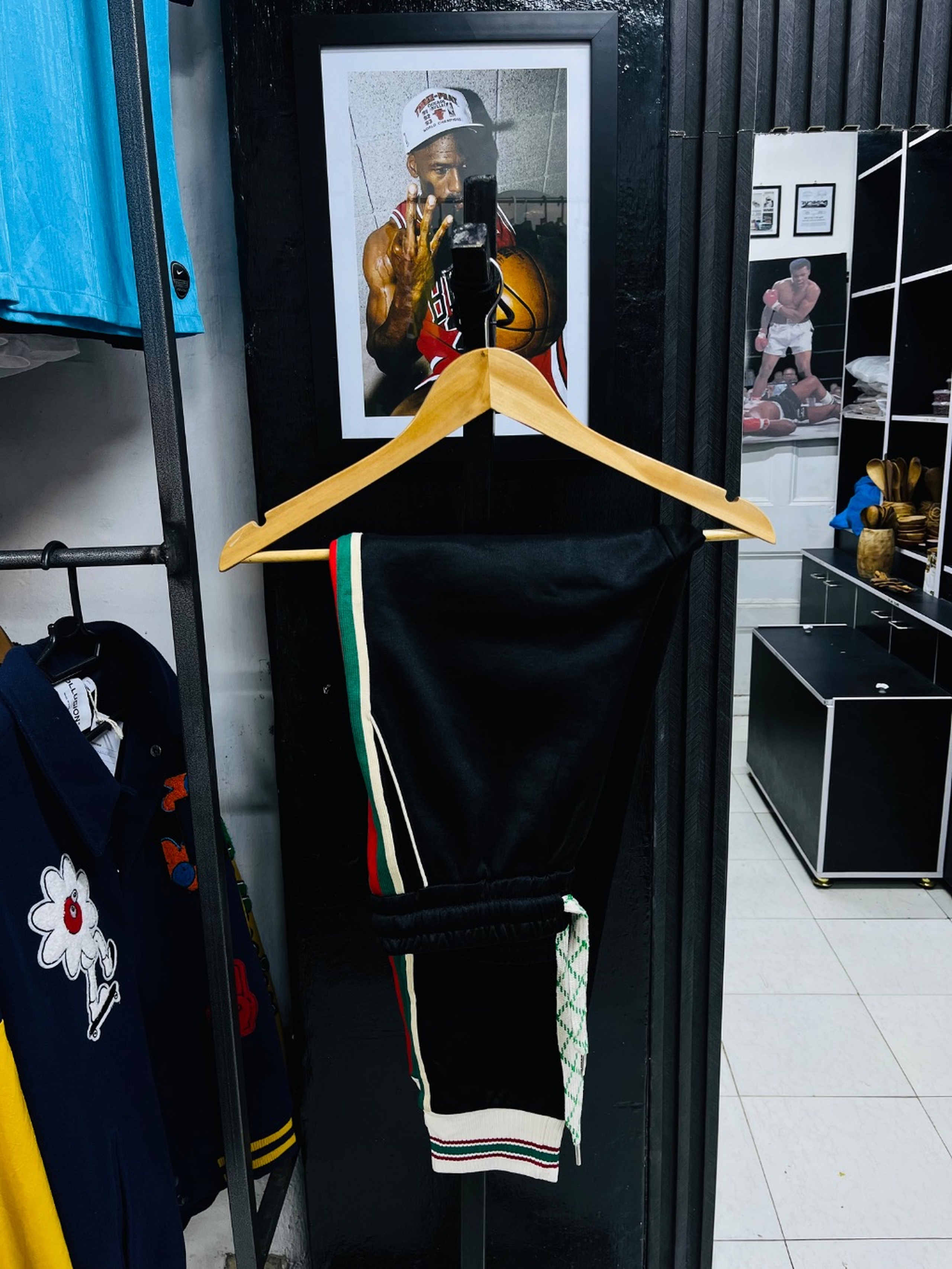 Gucci pants