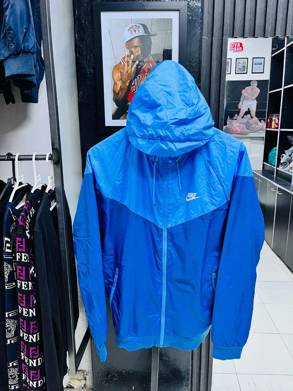 Nike Jacket