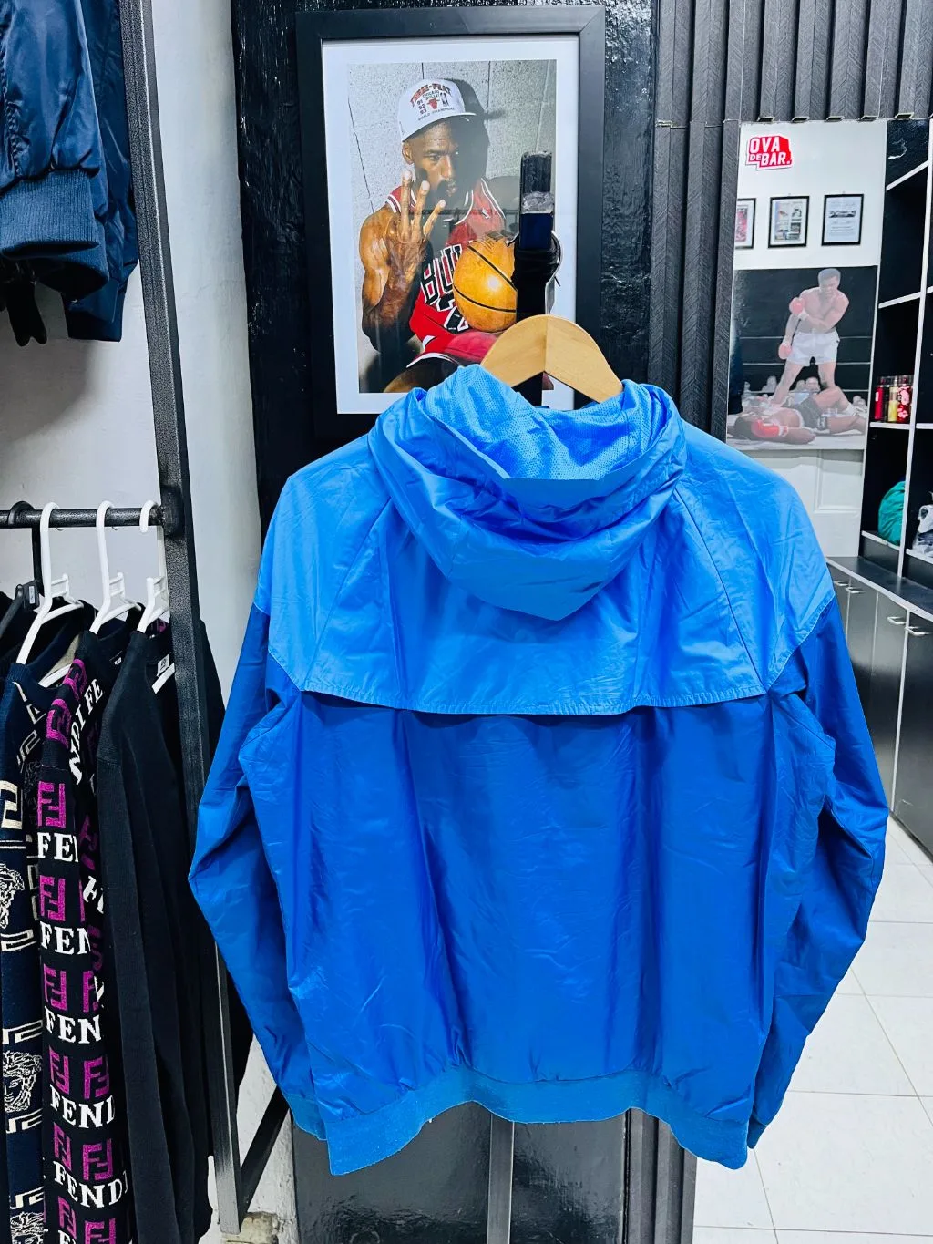 Nike Jacket