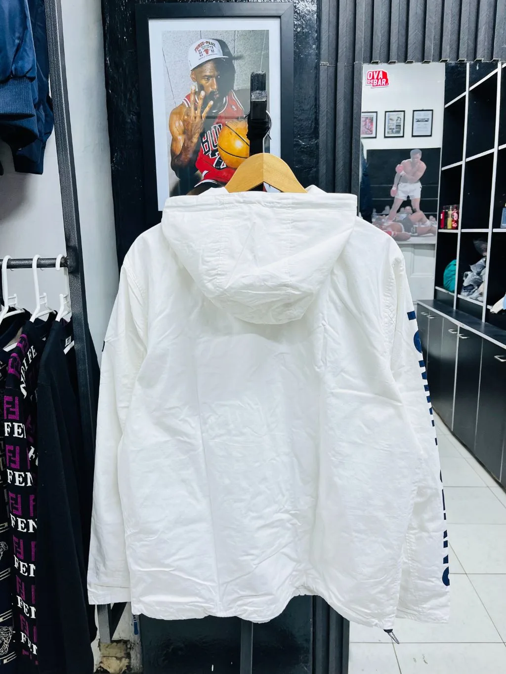 Tommy Hilfiger Jacket