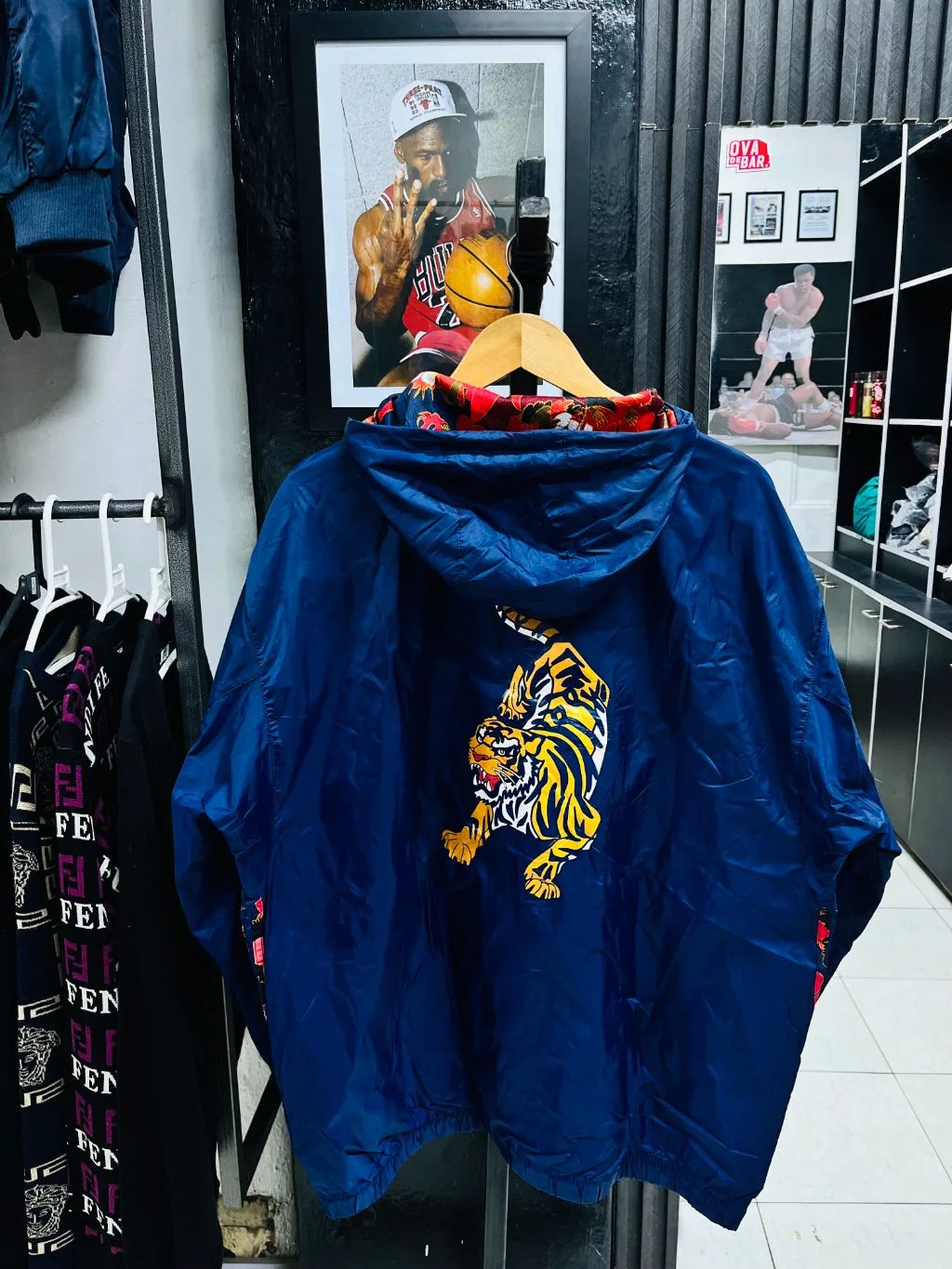 Adidas Jacket