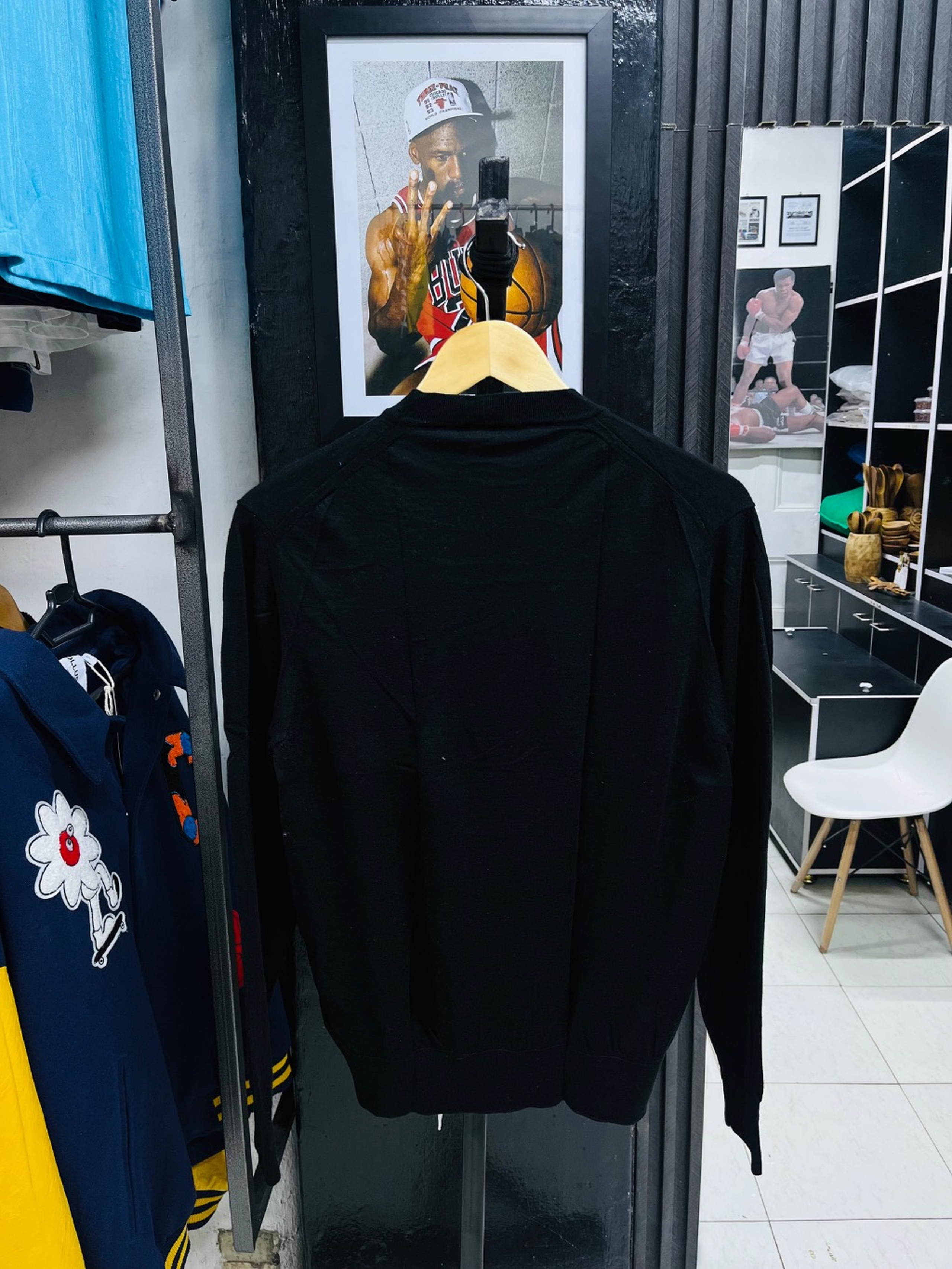 Prada sweater