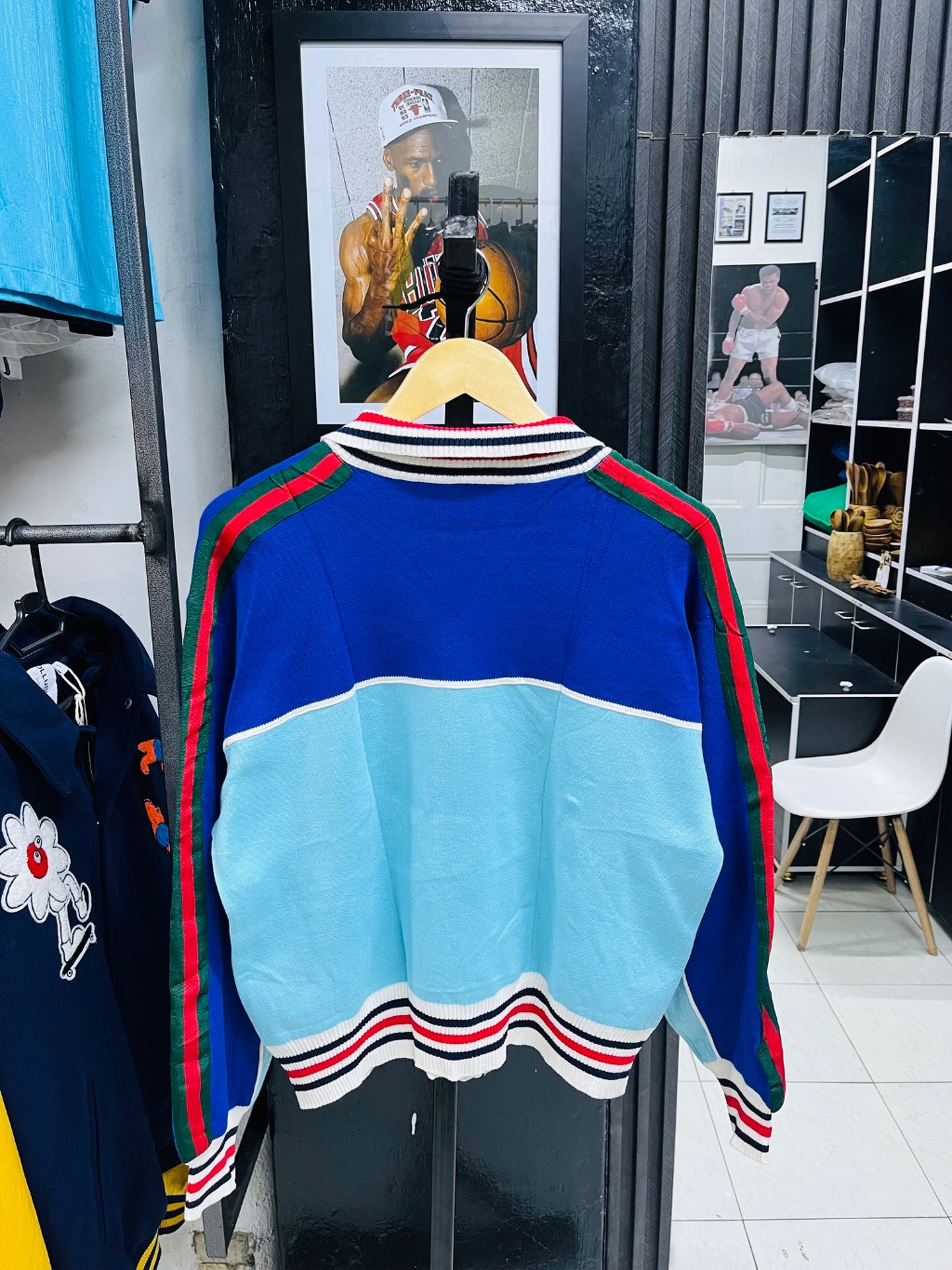 Gucci jacket