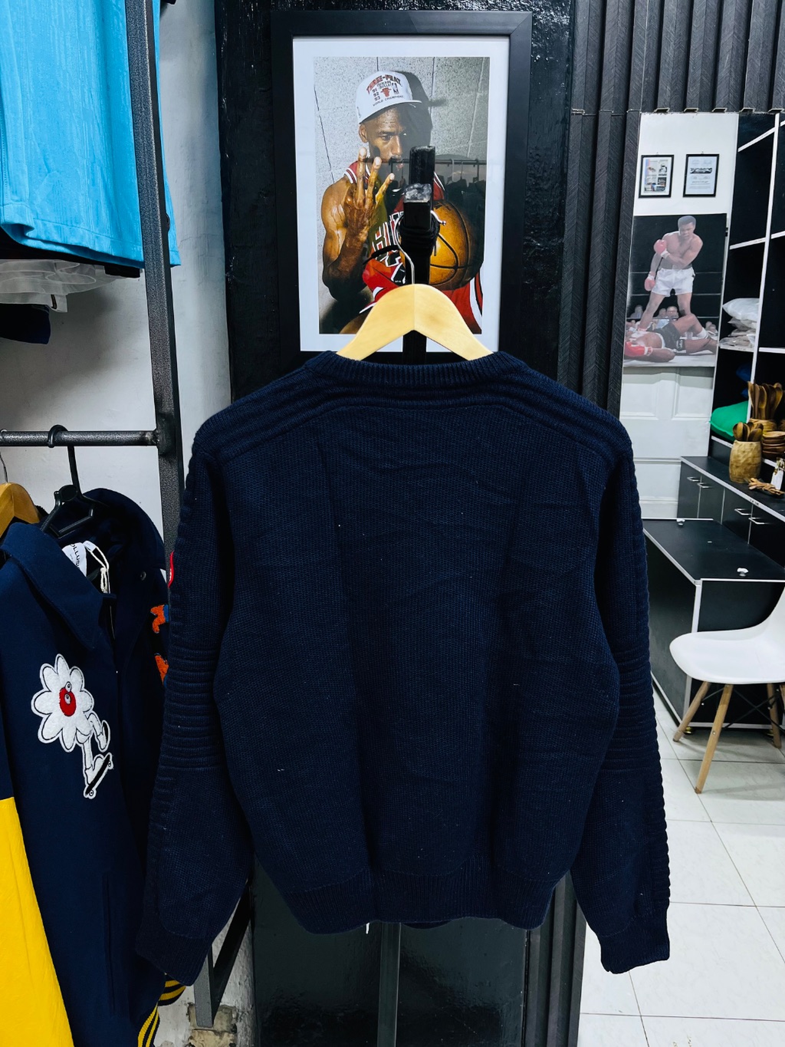 Canada Goose sweater