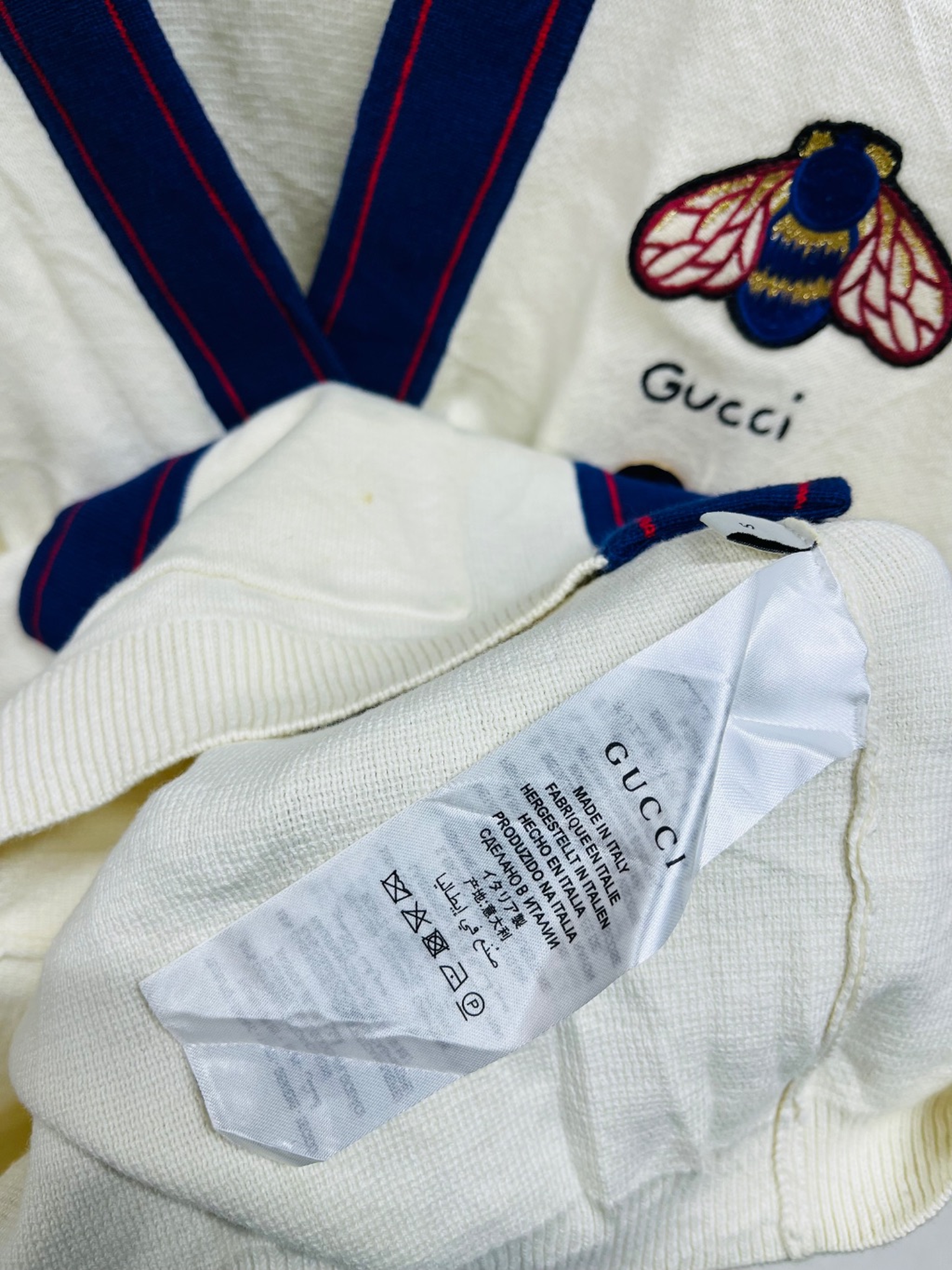 Gucci cardigan