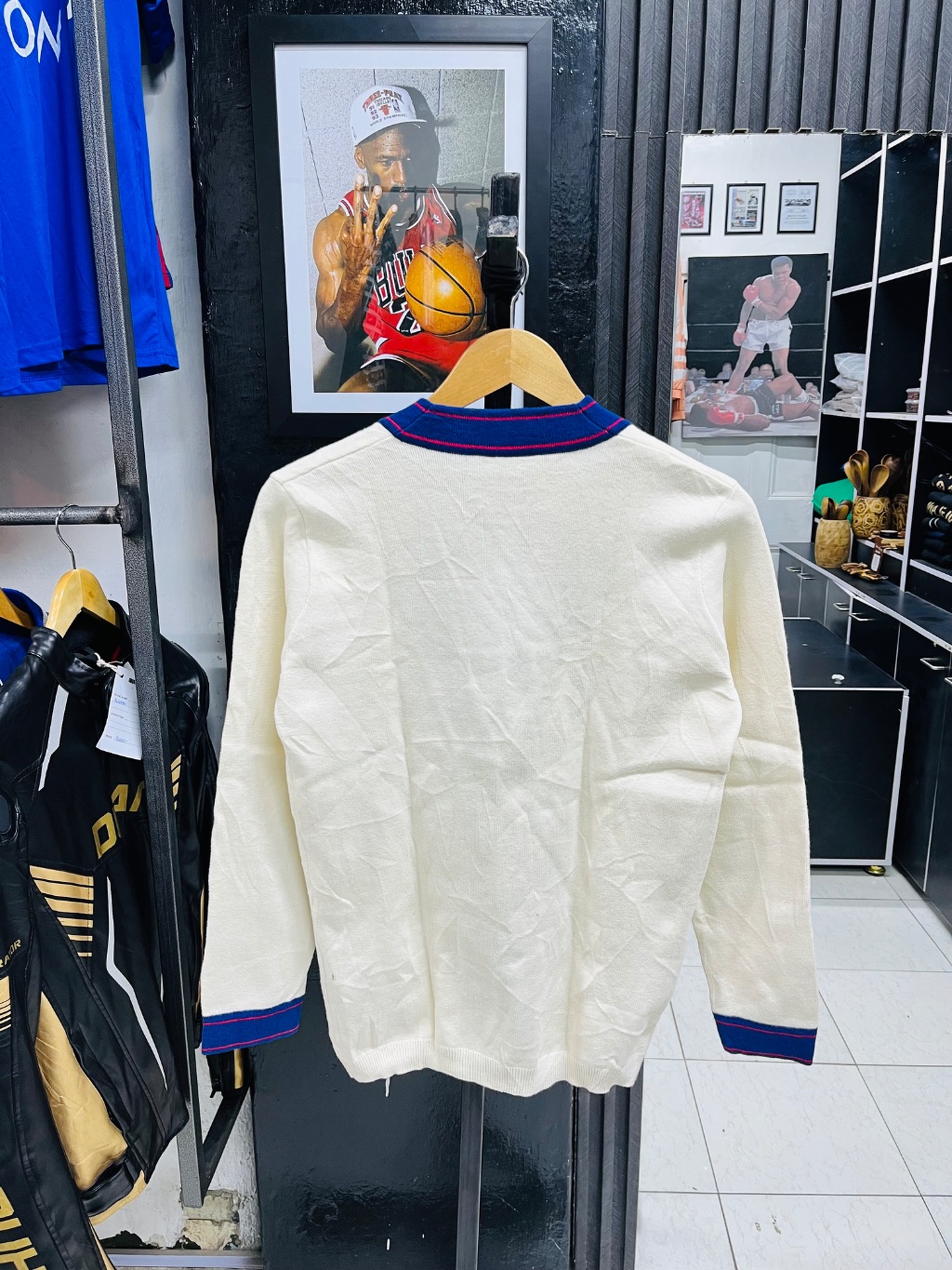 Gucci cardigan