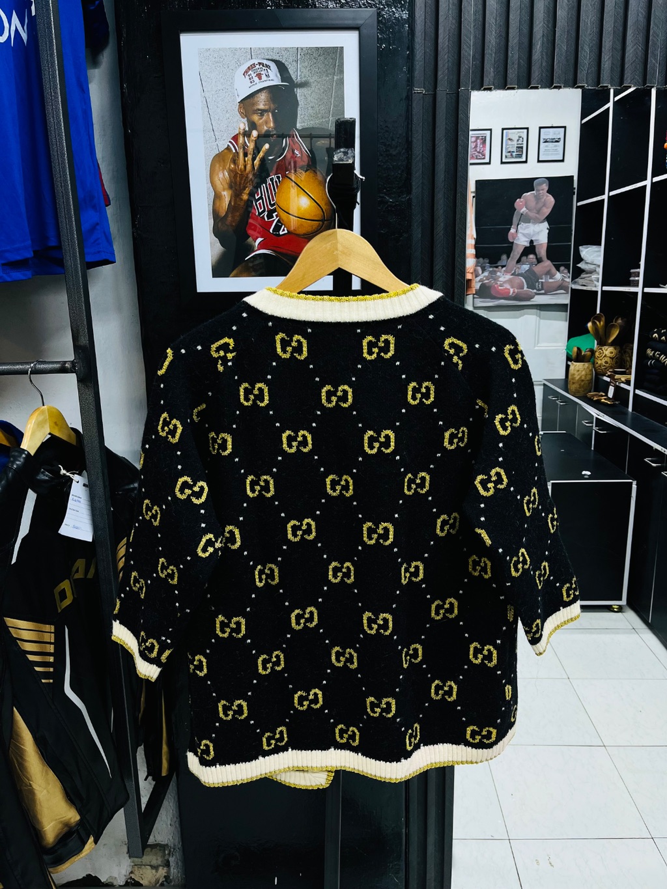 Gucci cardigan