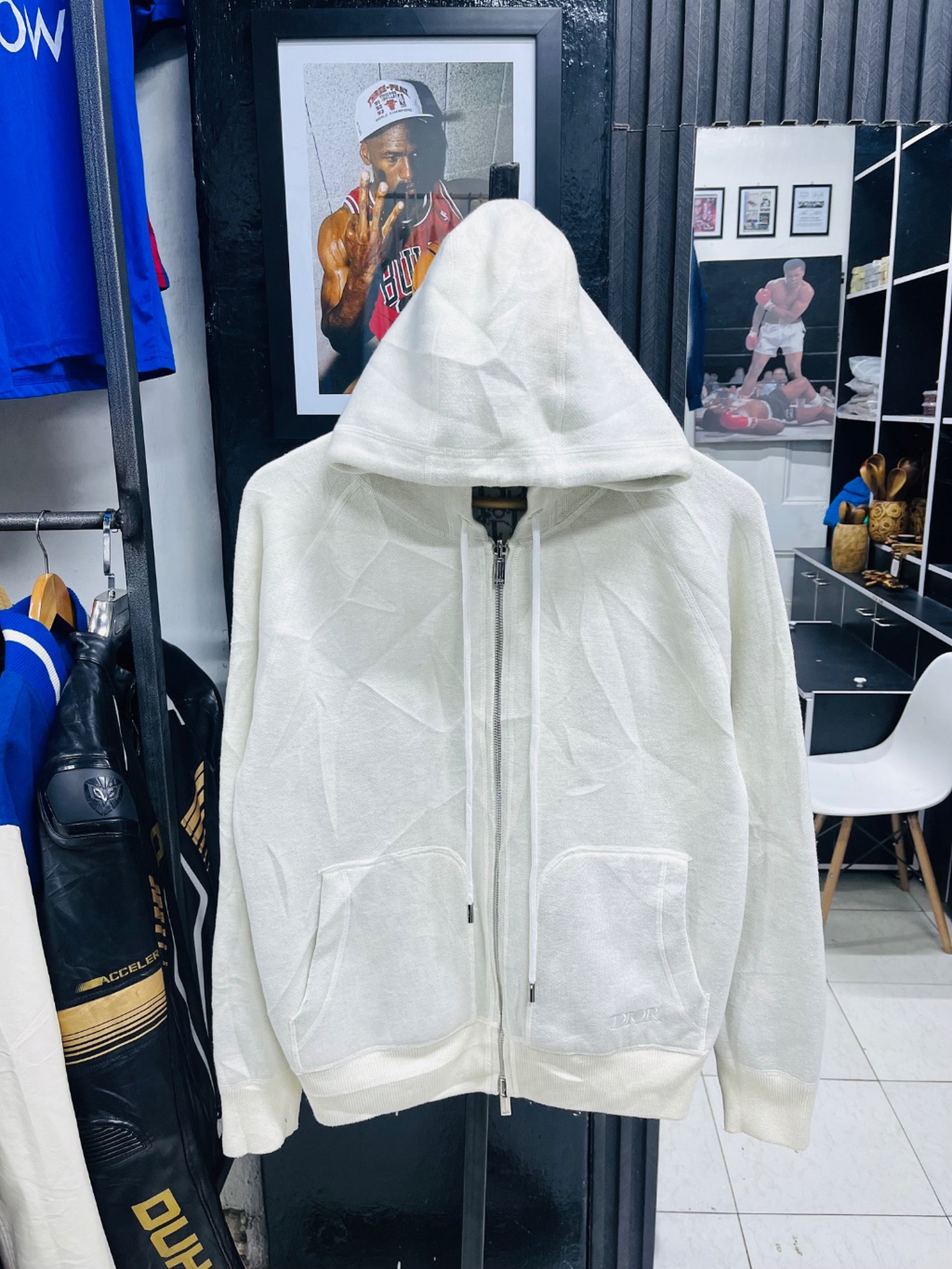 Dior Hoodie