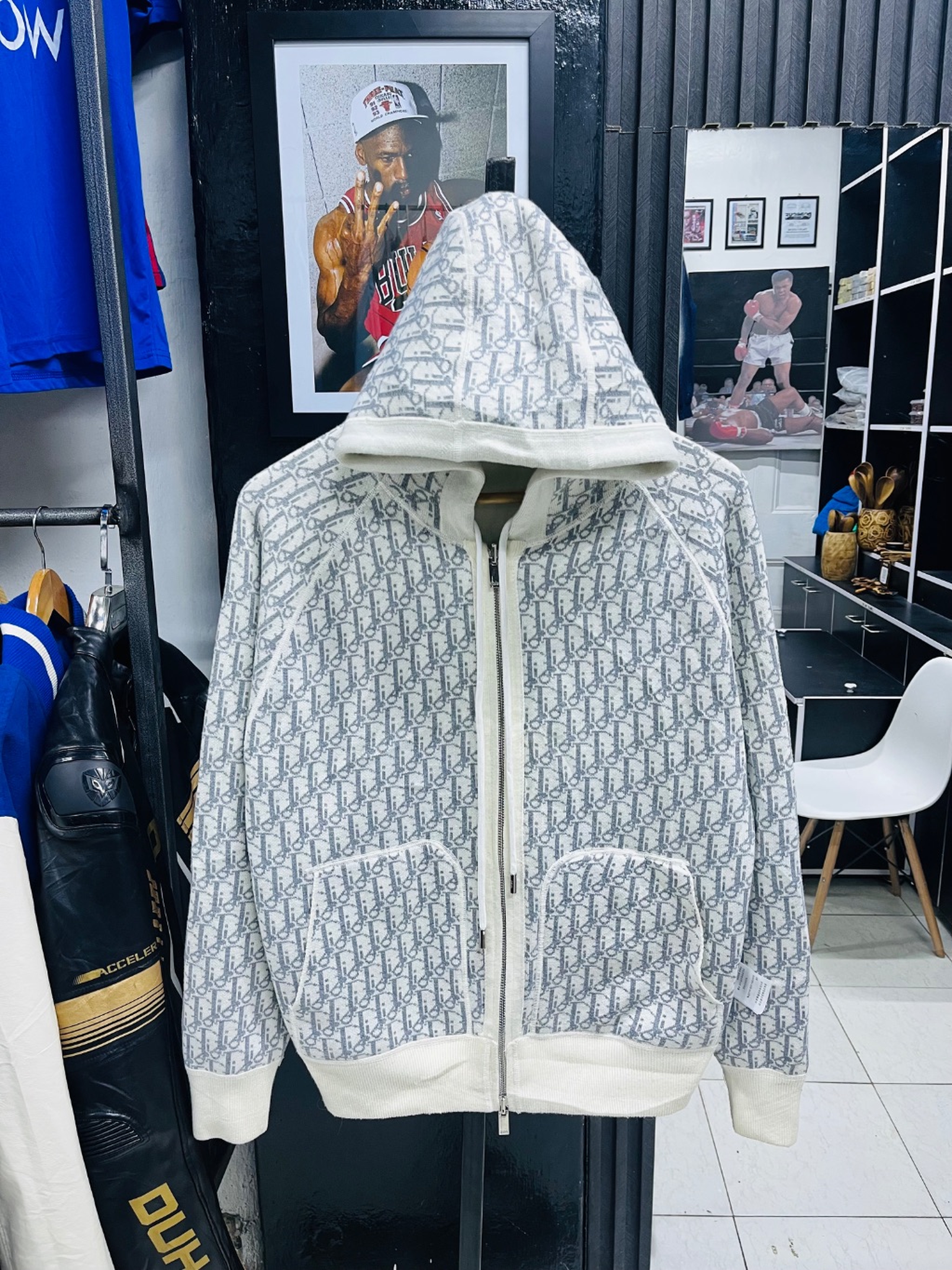 Dior Hoodie