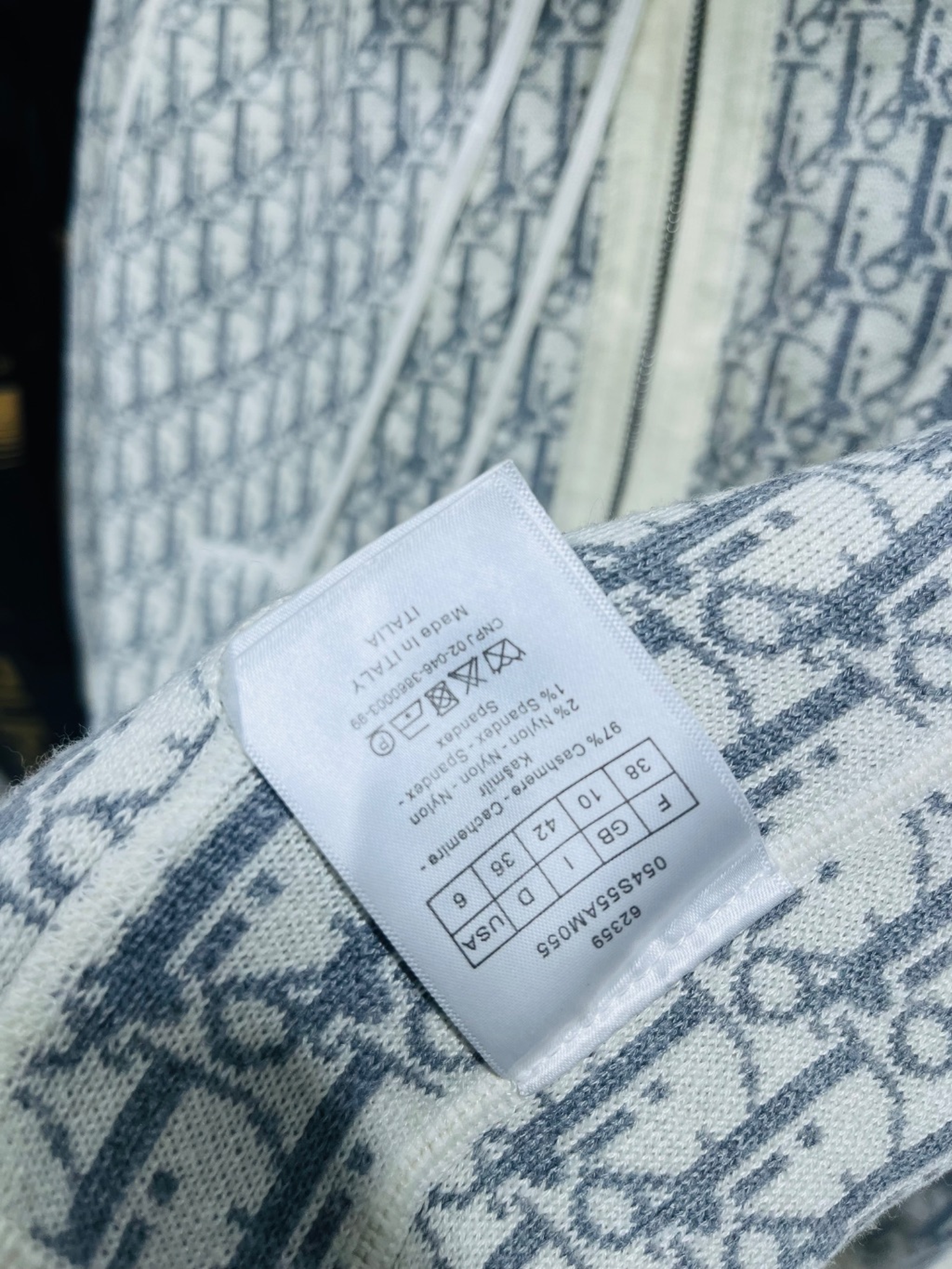 Dior Hoodie