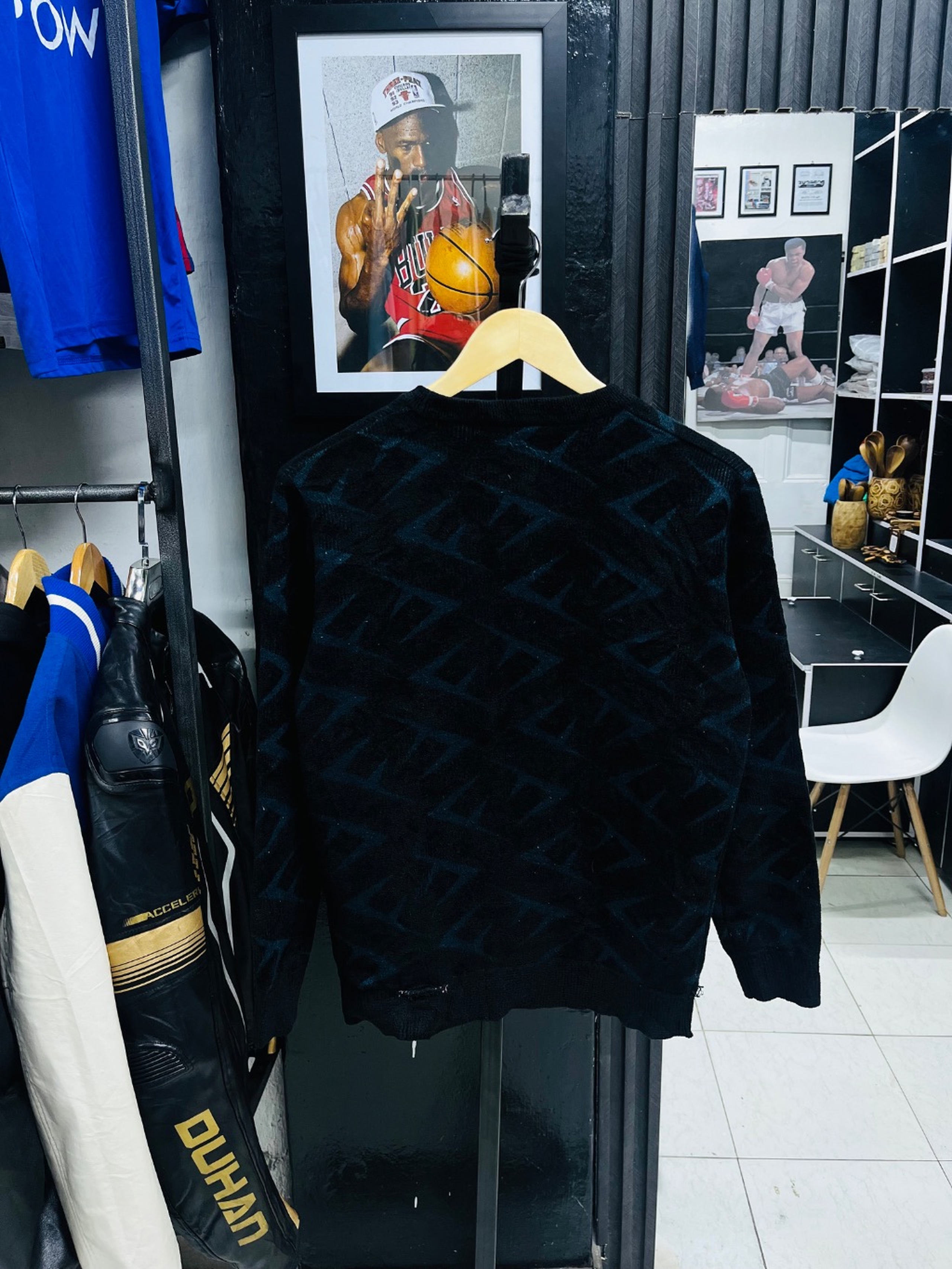 Fendi sweater