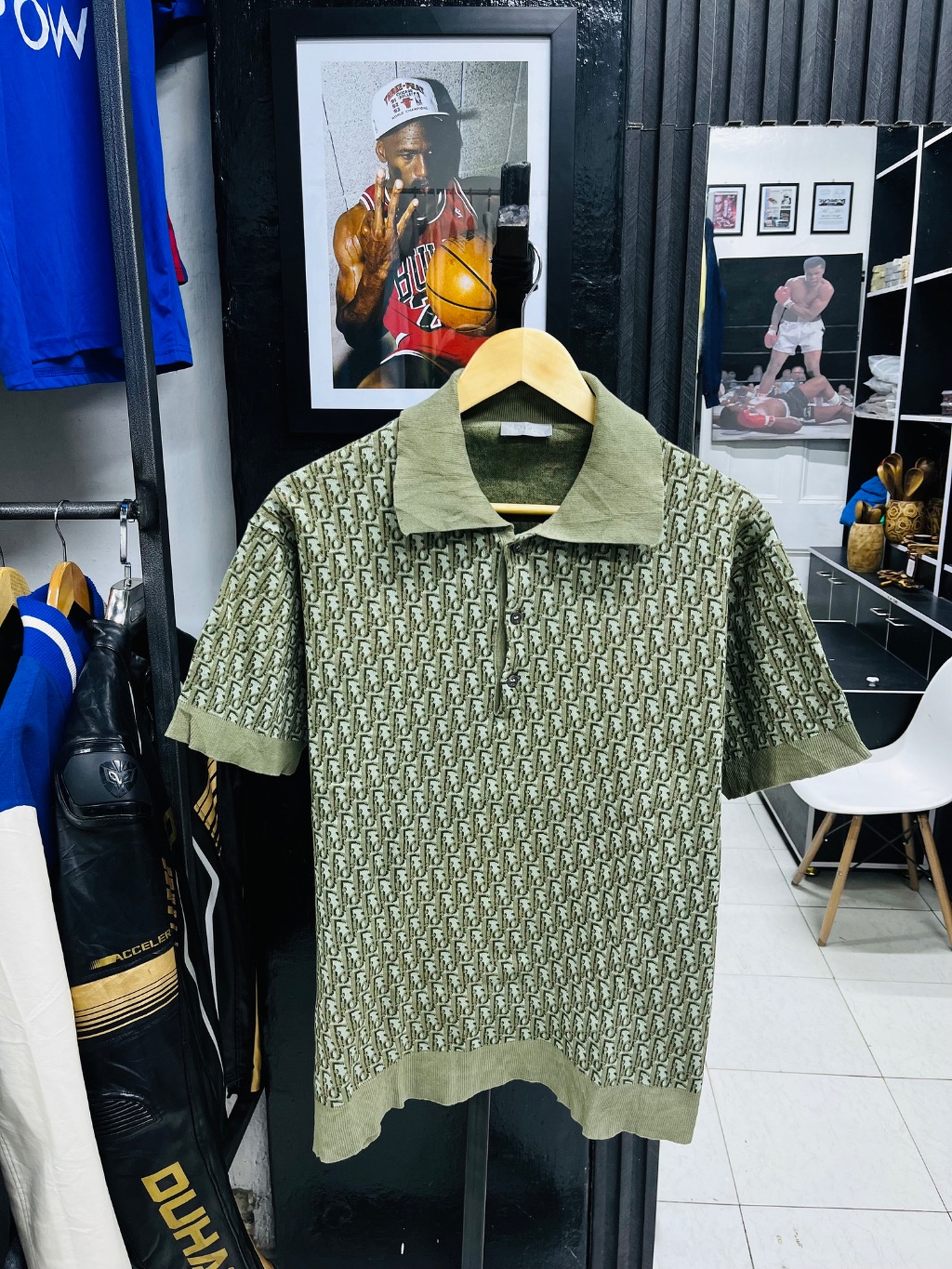 Dior tshirt