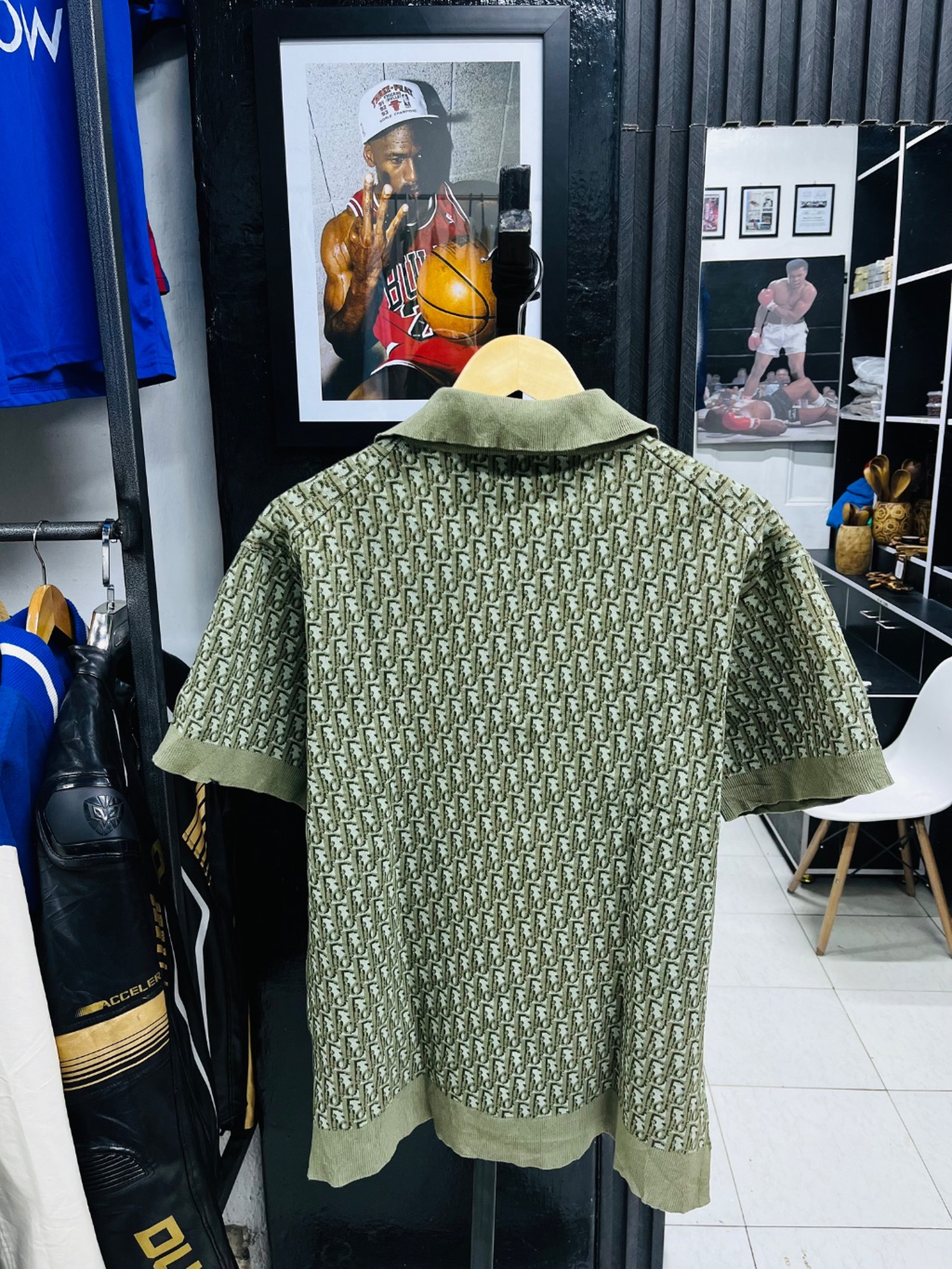 Dior tshirt