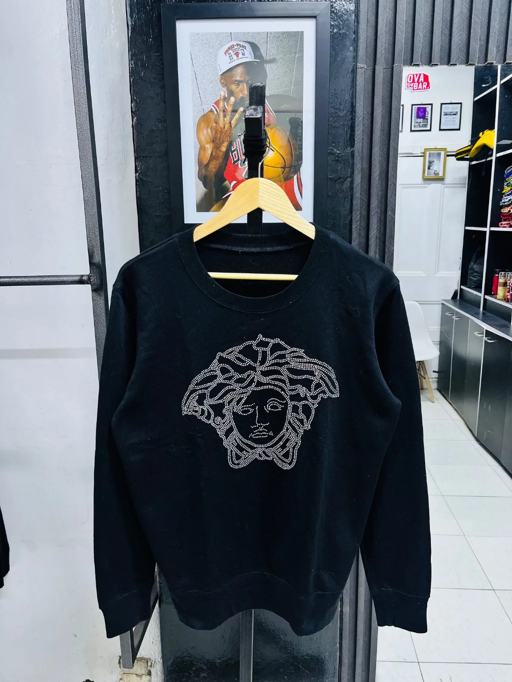 Versace Sweatshirt