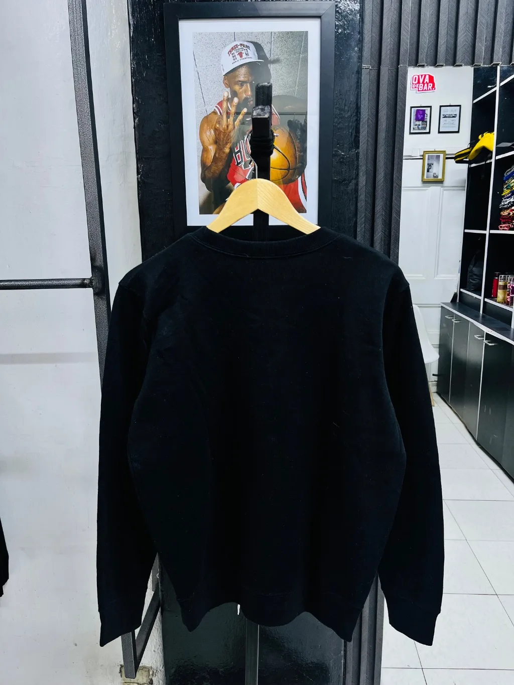 Versace Sweatshirt