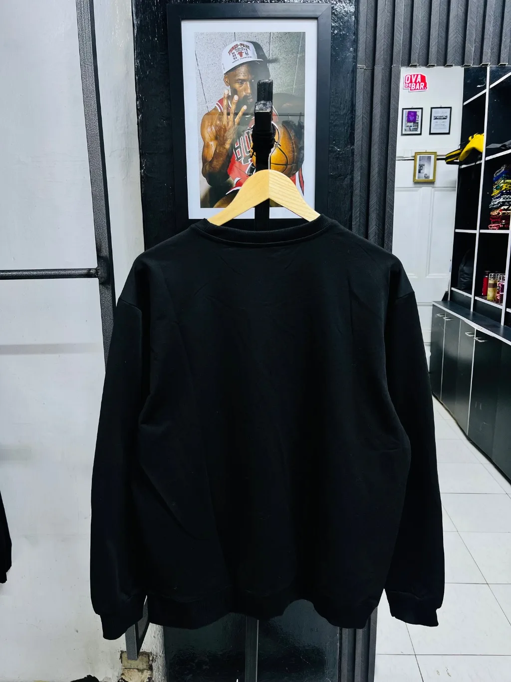 Versace sweater