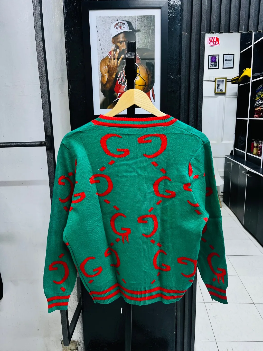 Gucci cardigan