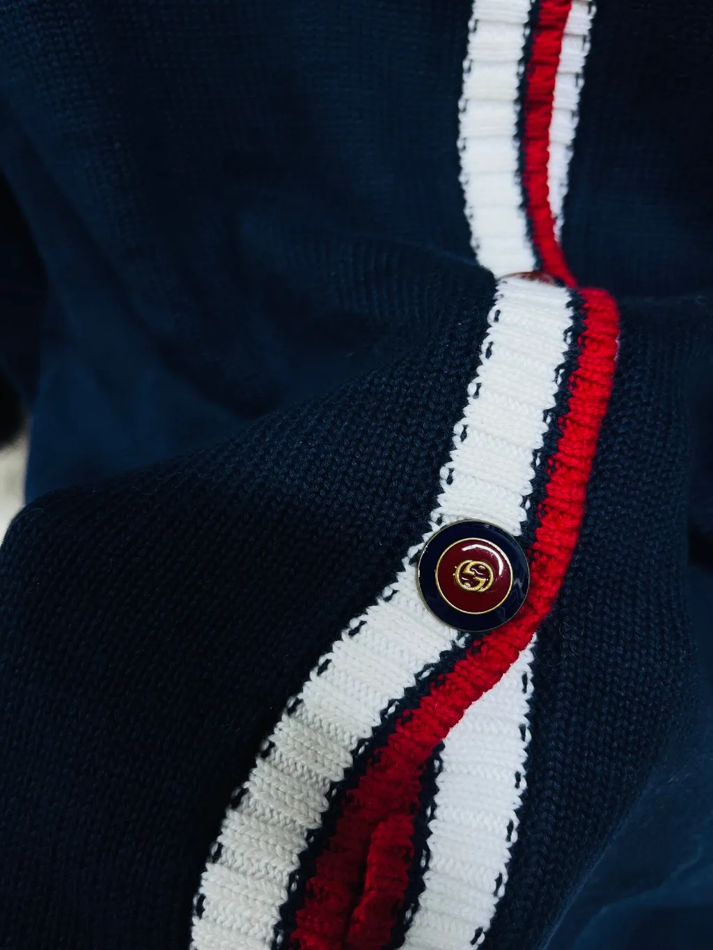 Gucci cardigan