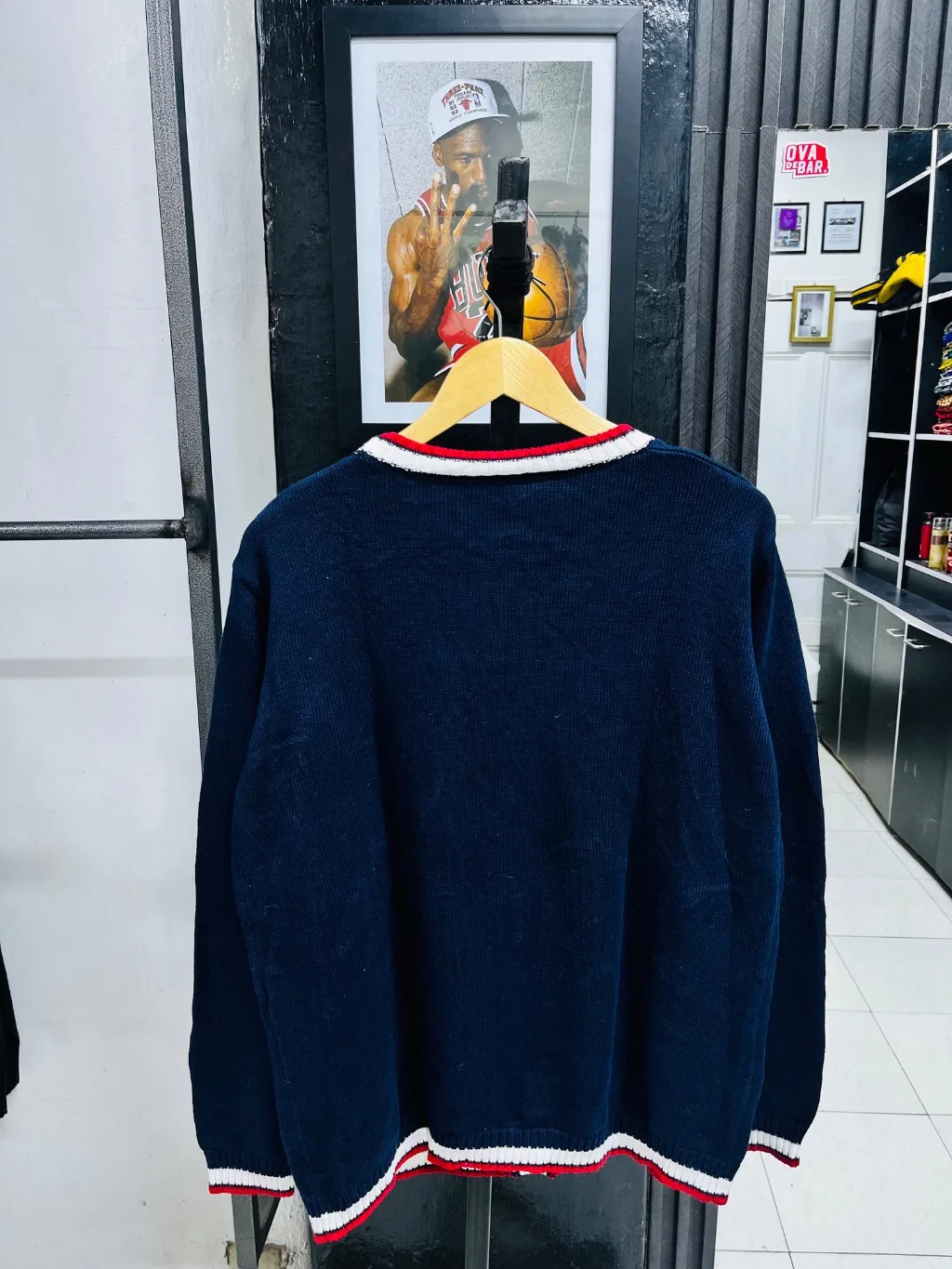 Gucci cardigan