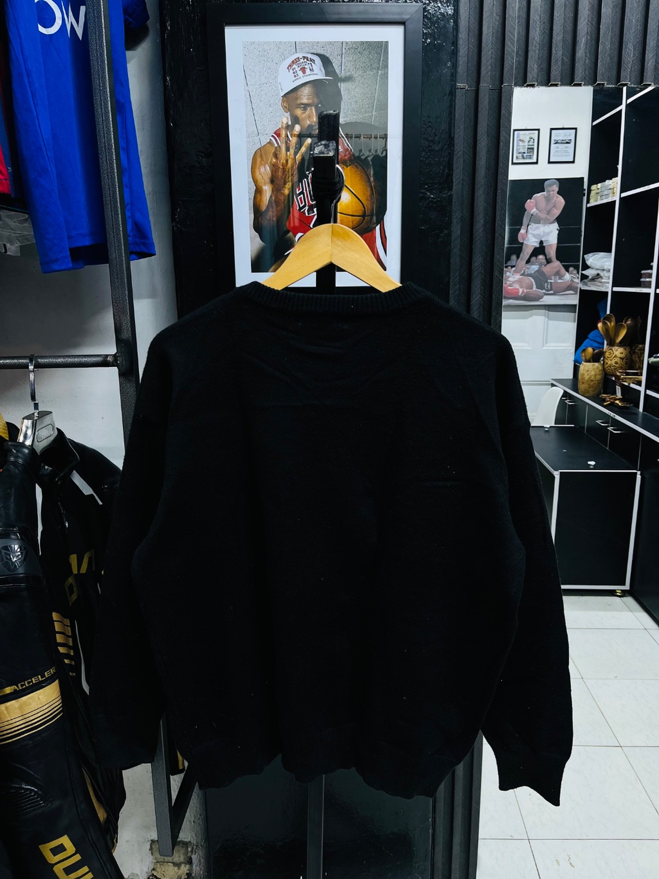Prada sweater