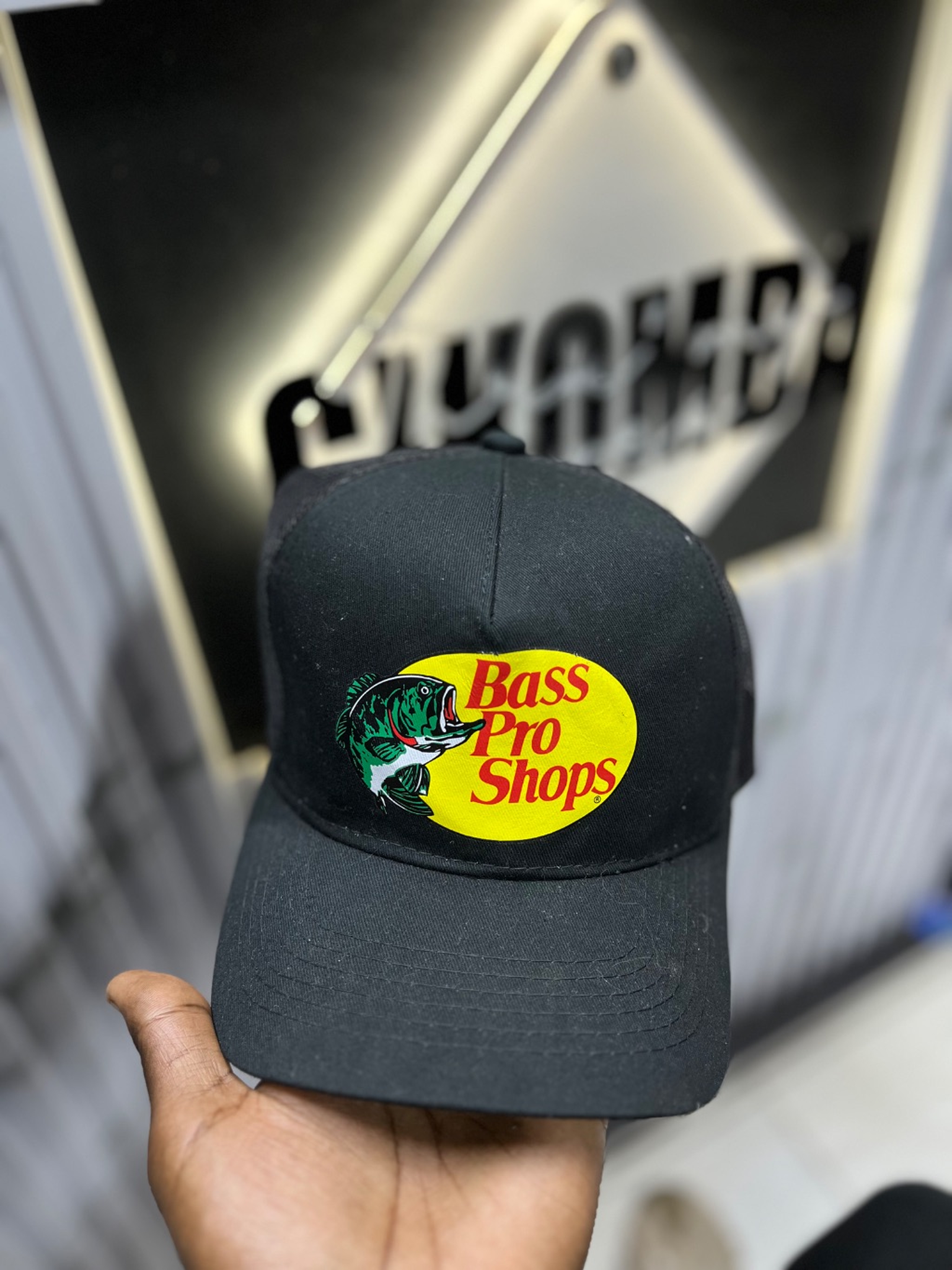 Bass Pro Shops Cap