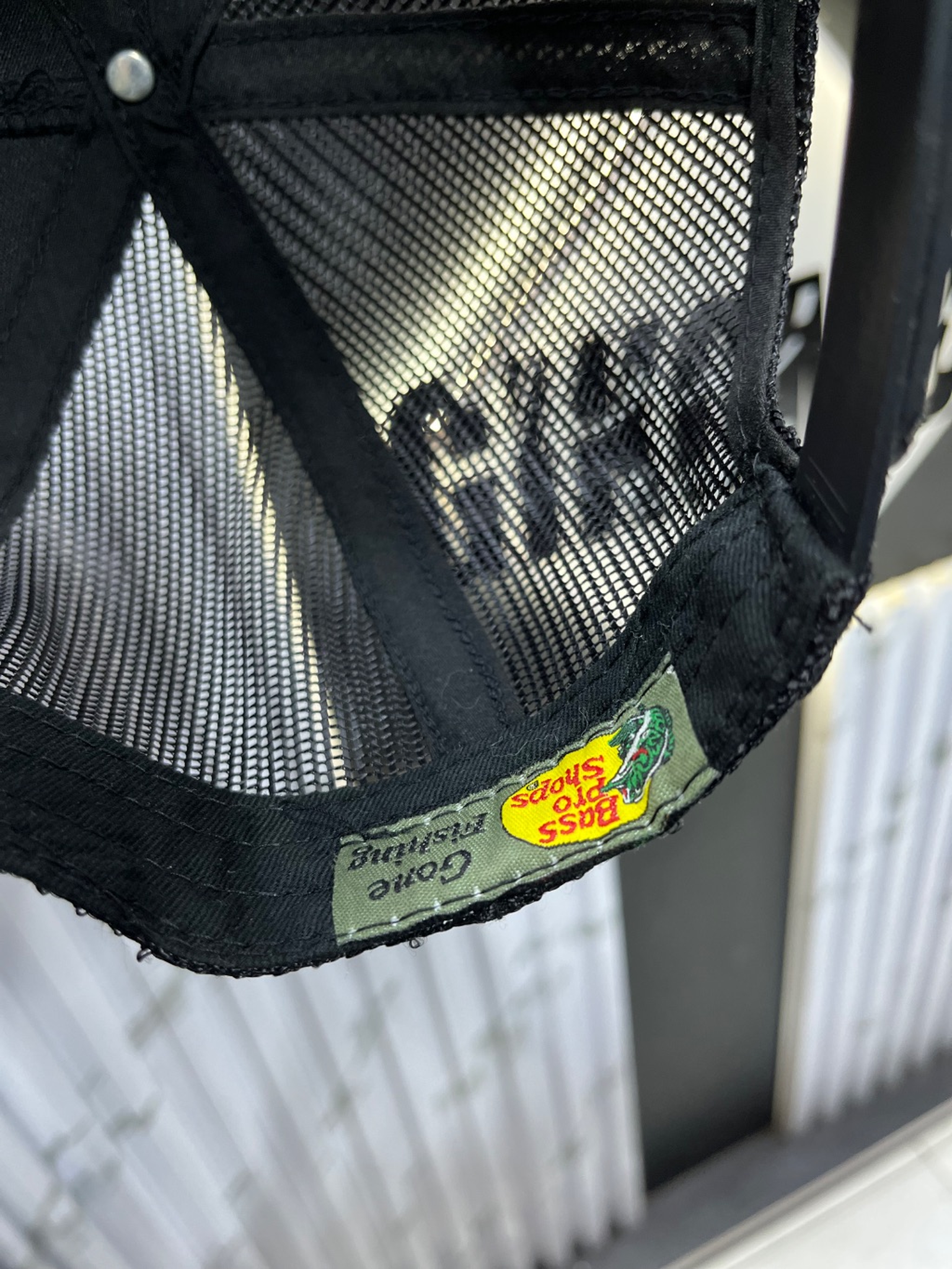 Bass Pro Shops Cap