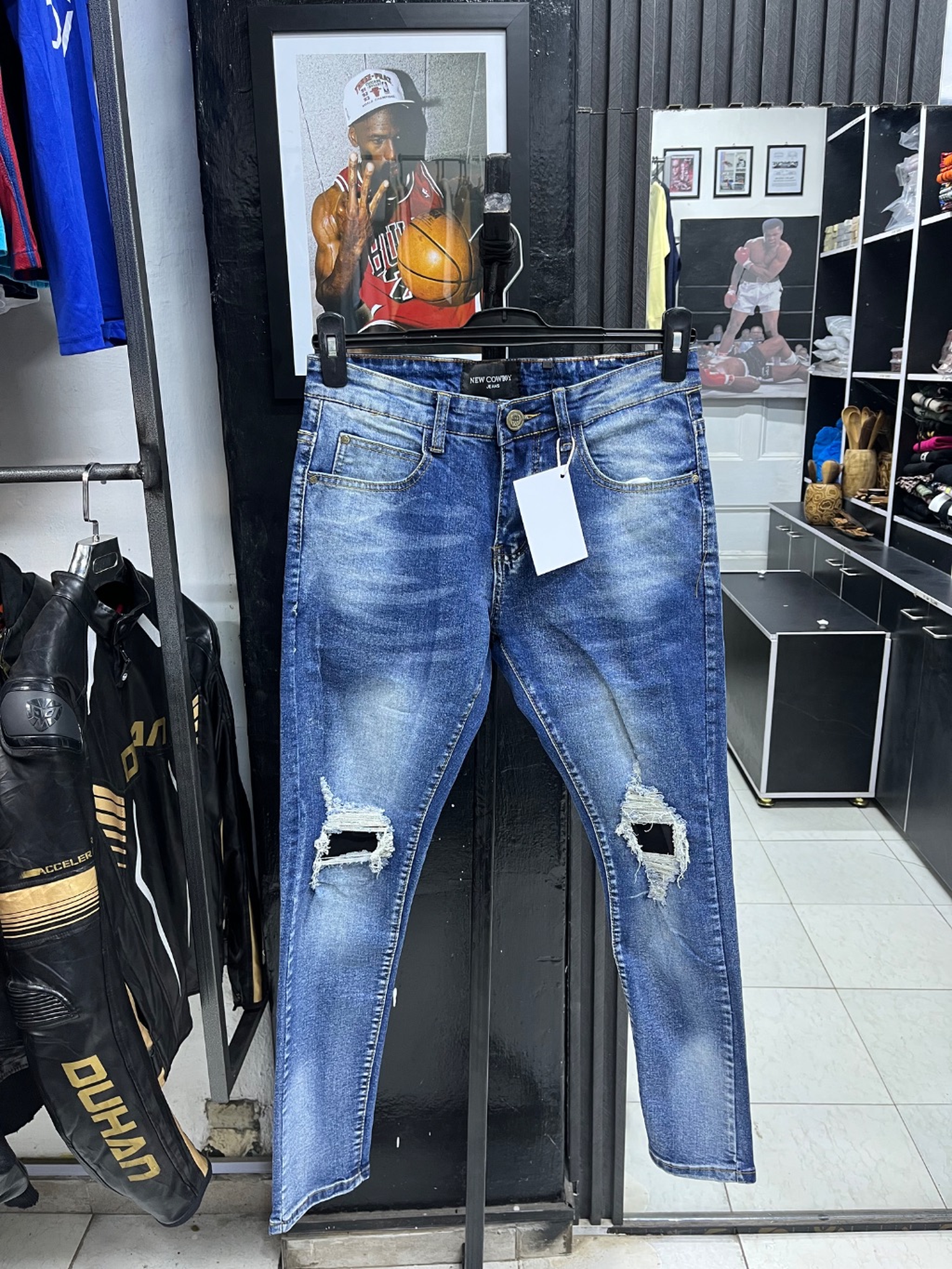 Jeans