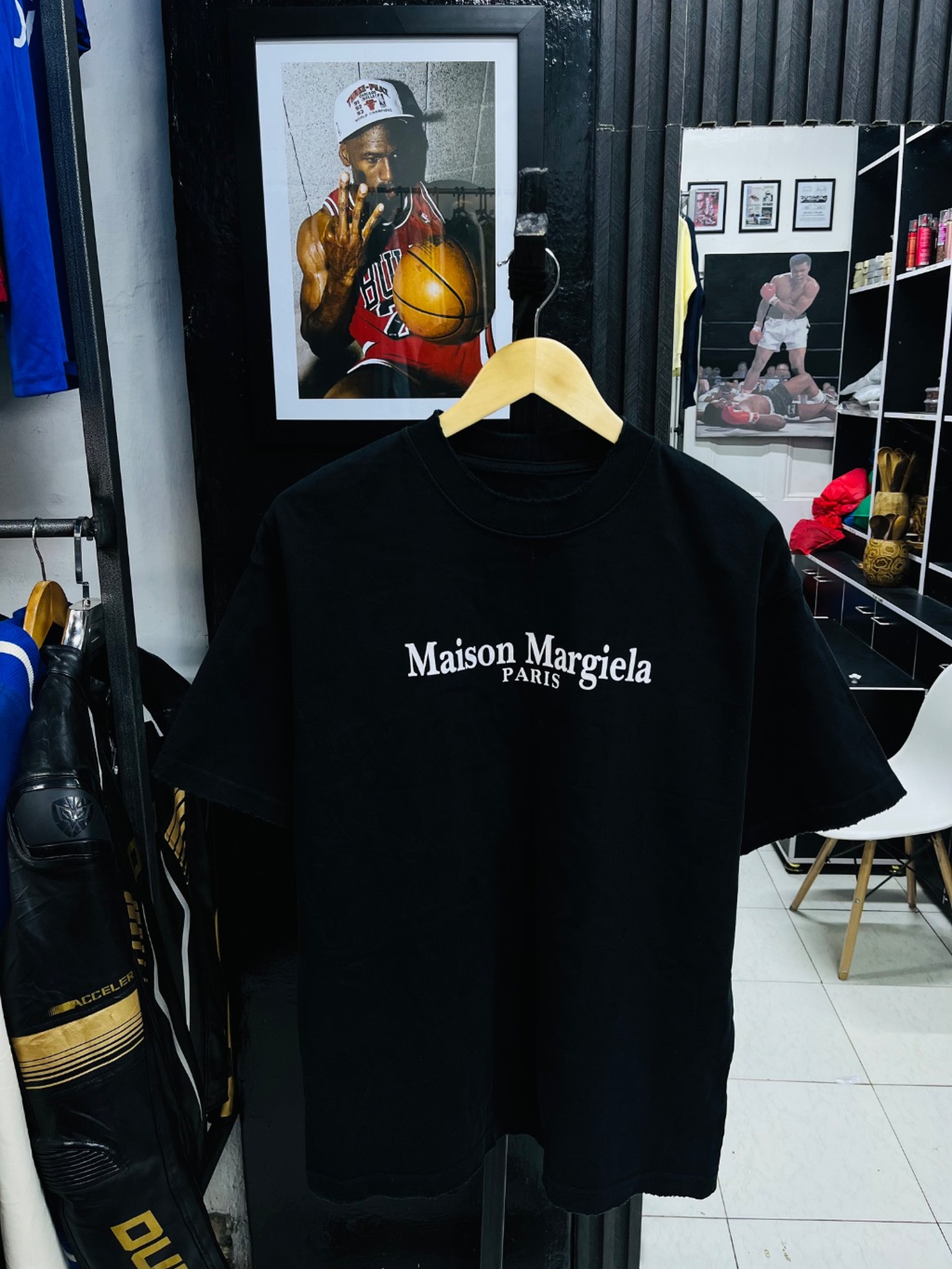 Maison Margiella tshirt