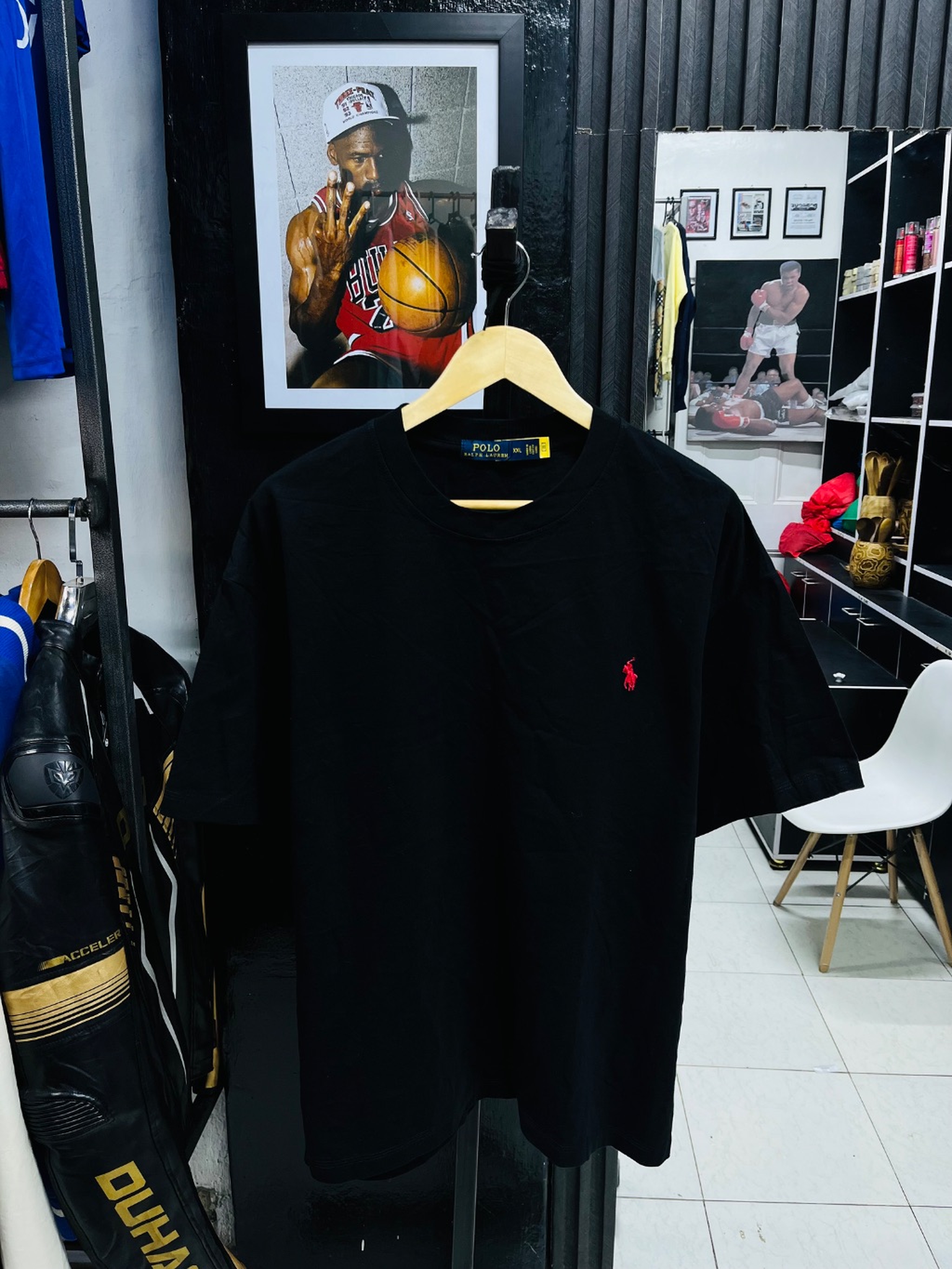 Polo tshirt