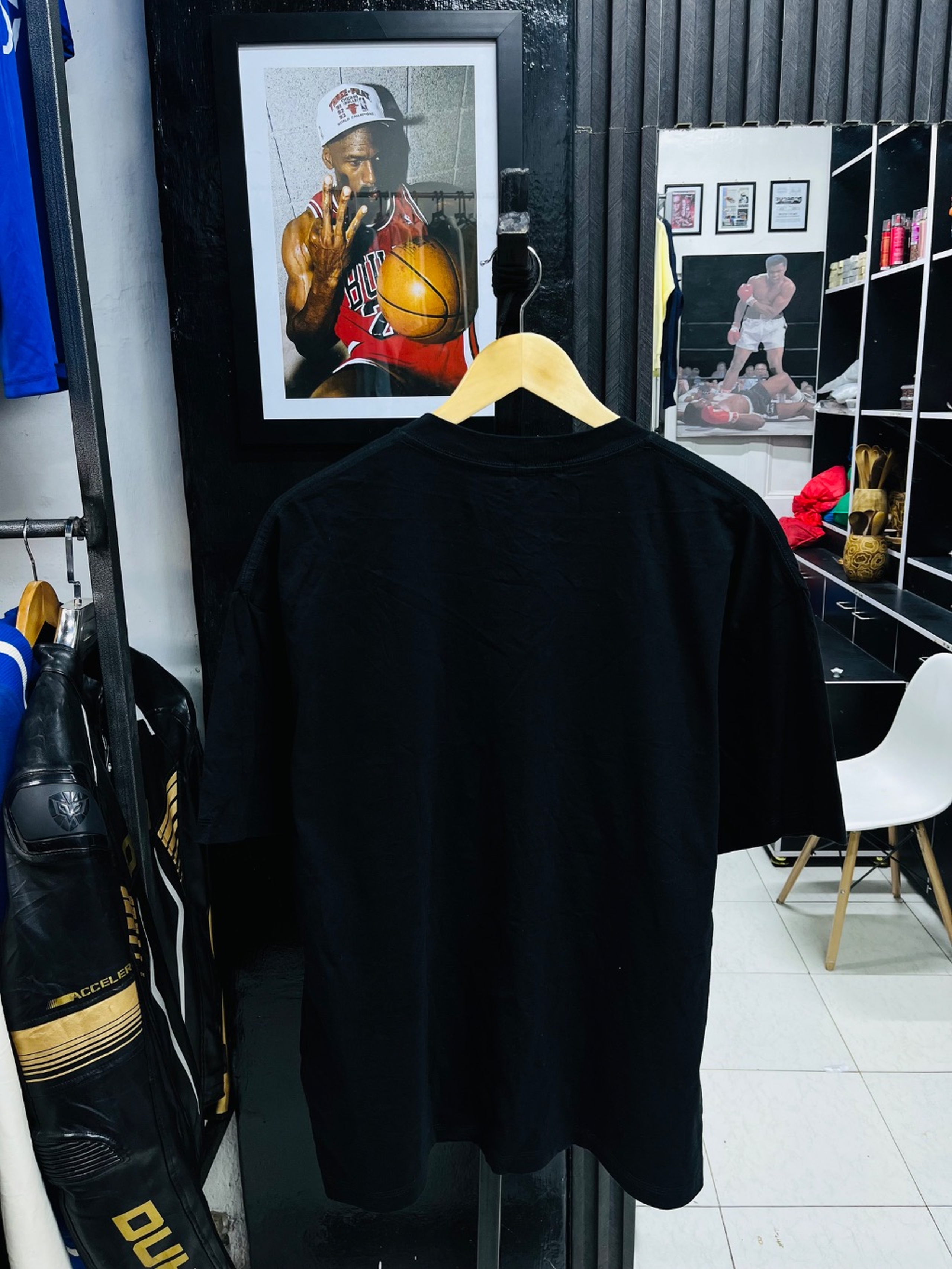 Polo tshirt