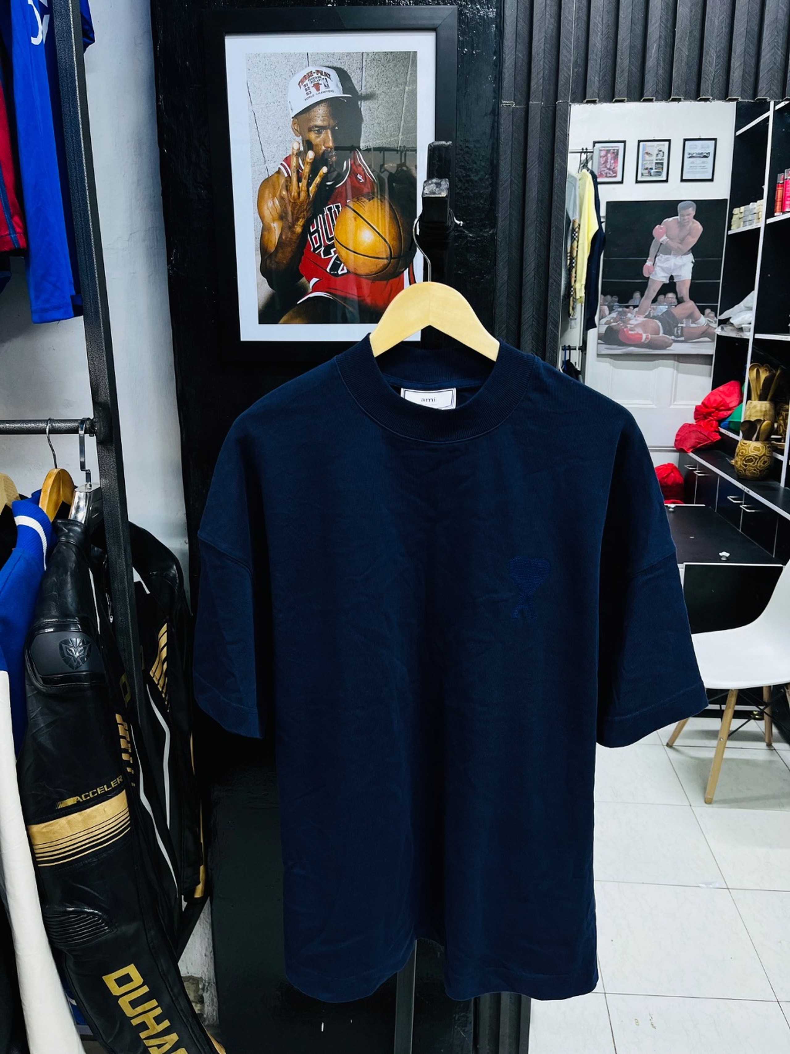 Ami tshirt