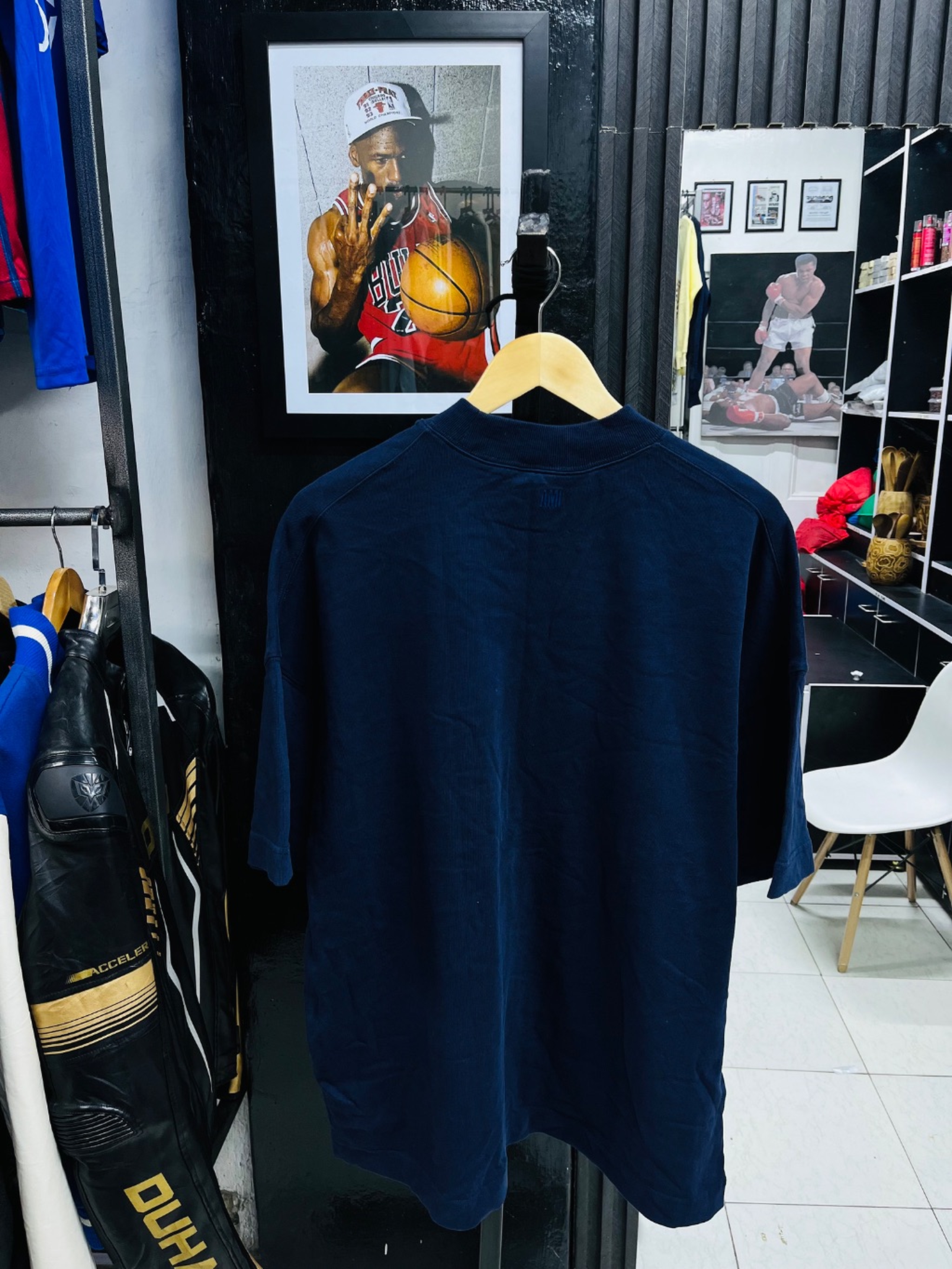 Ami tshirt