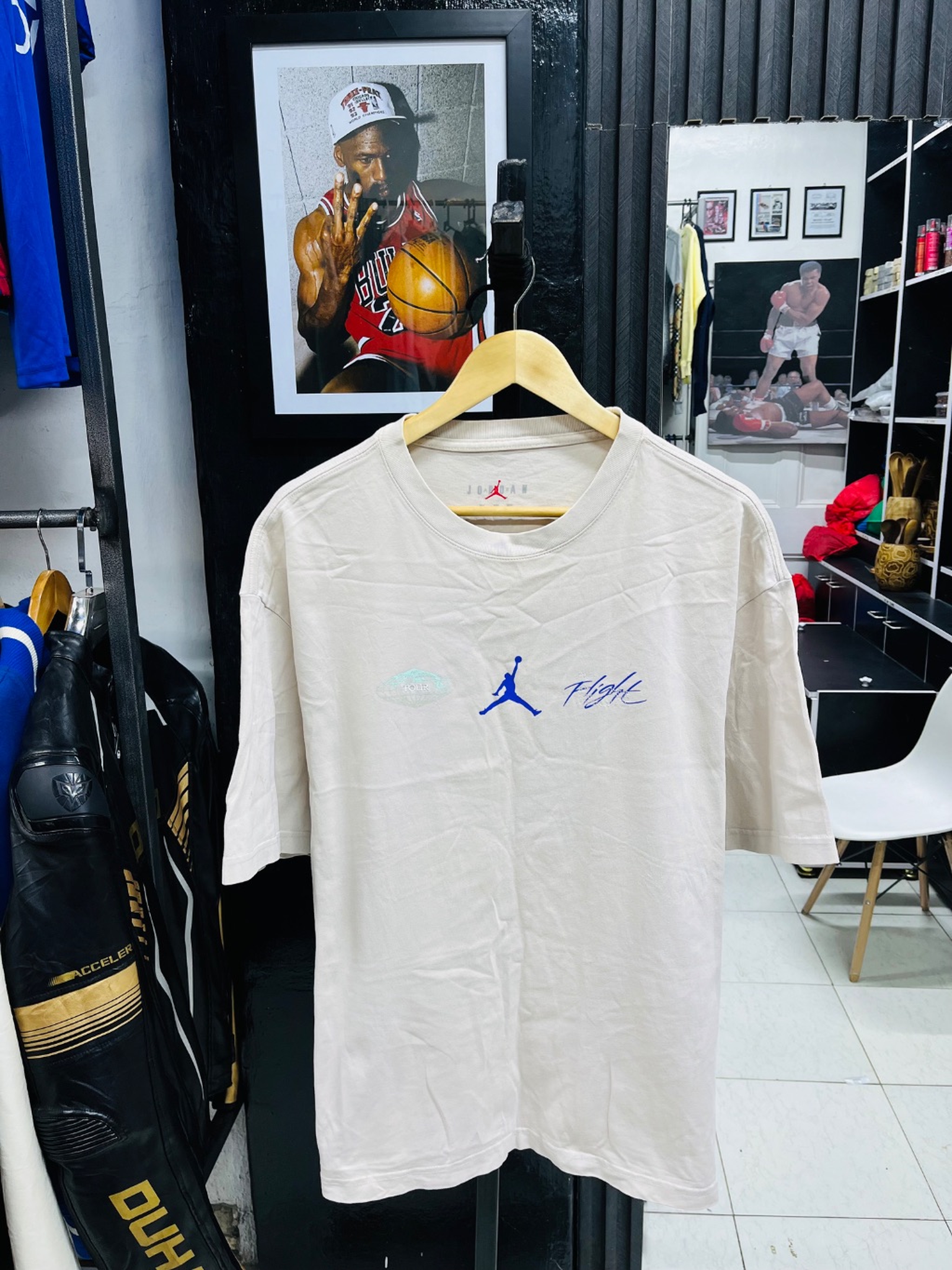Jordan tshirt