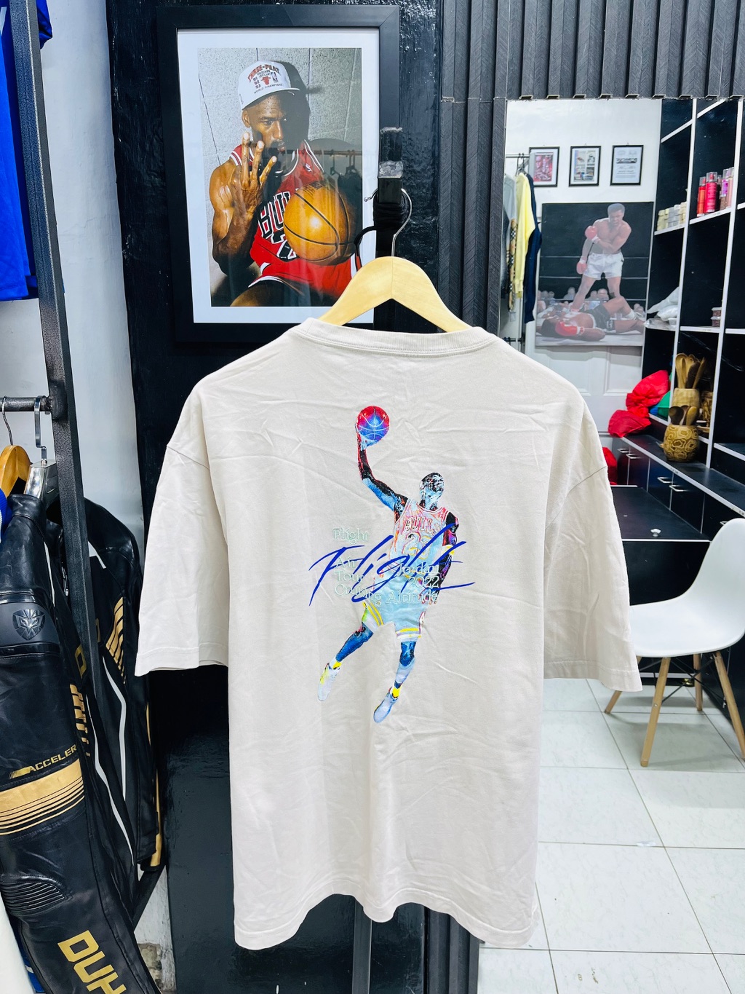Jordan tshirt
