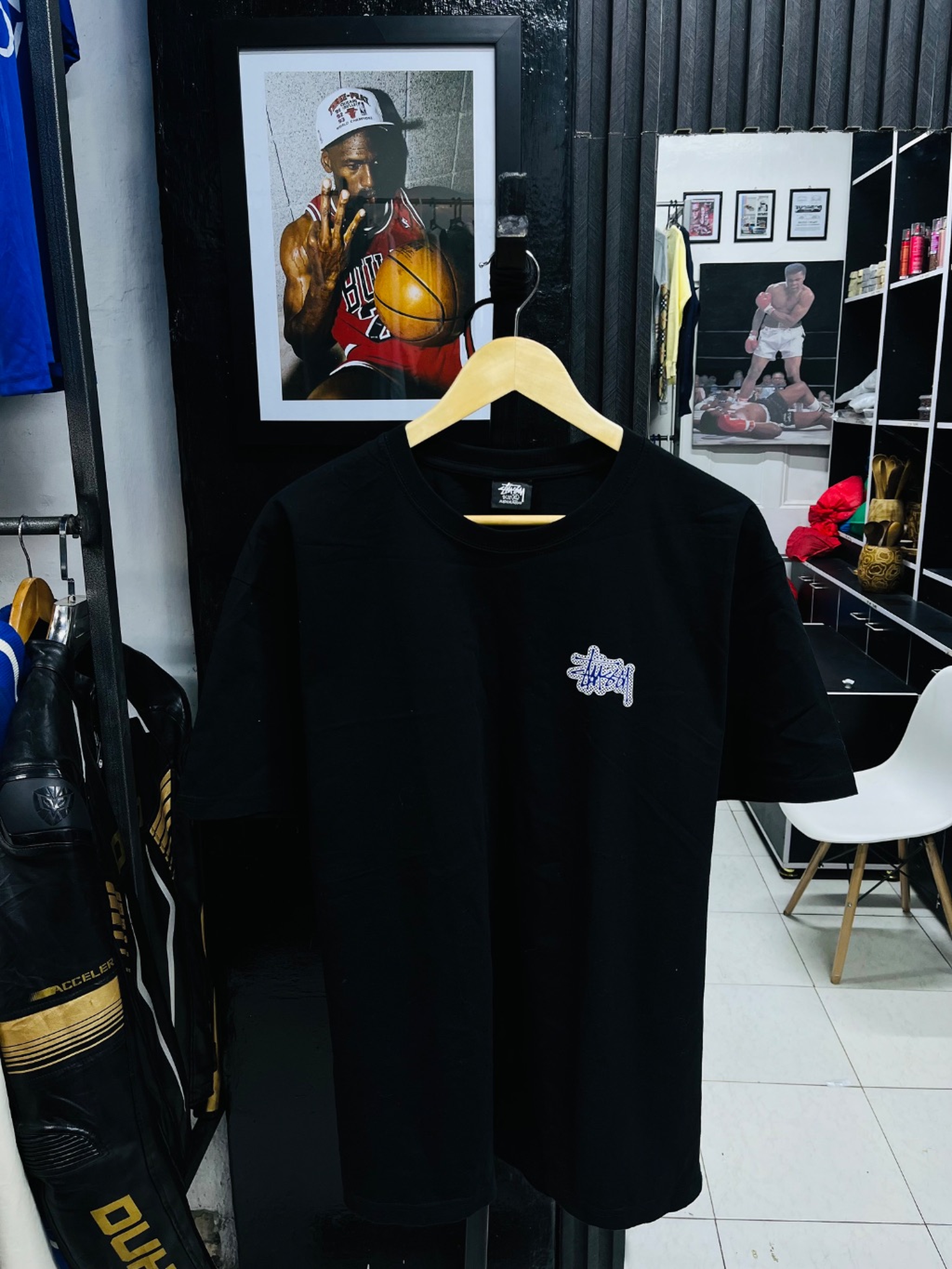 Stussy tshirt