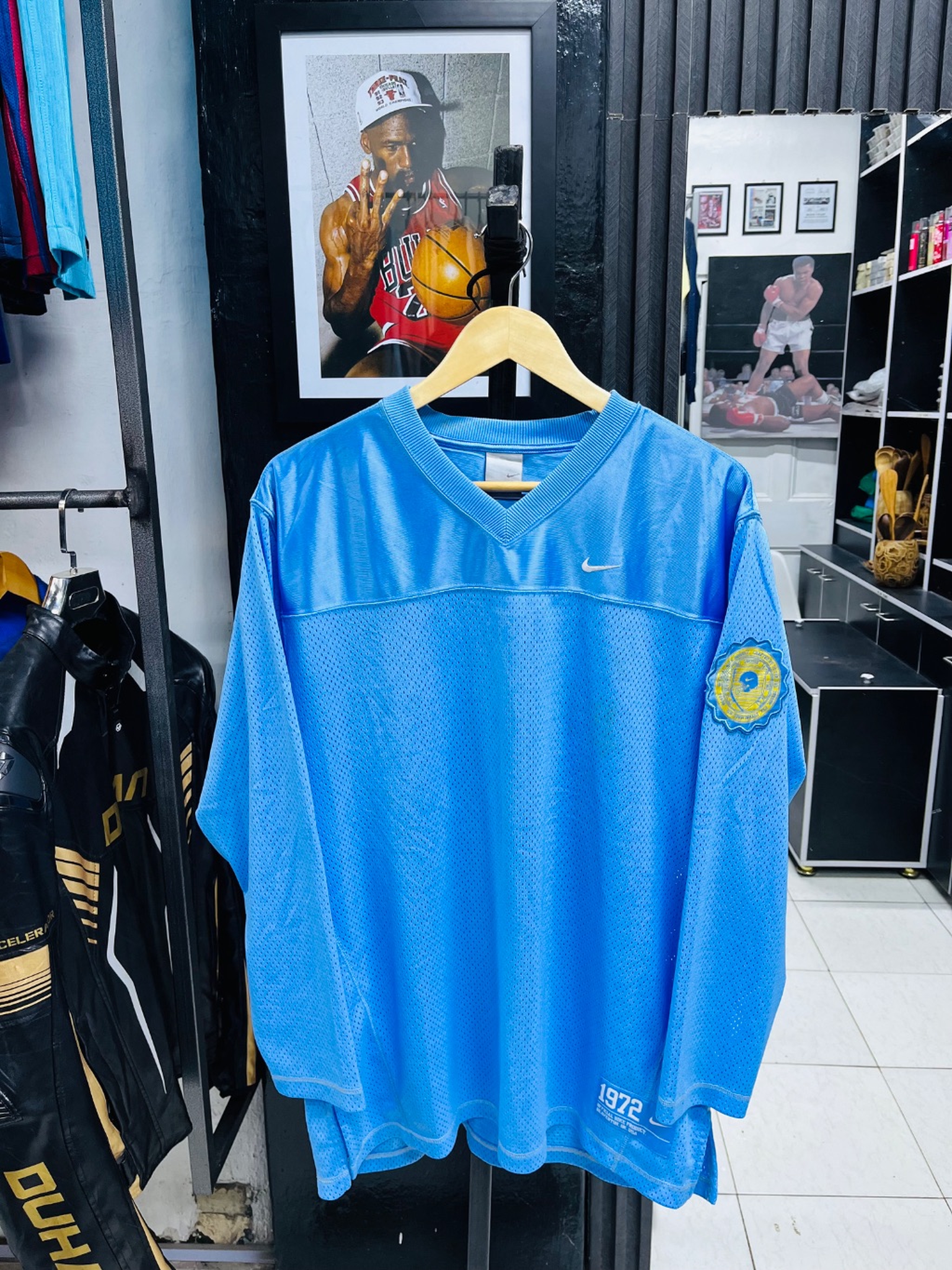 Nike jersey 