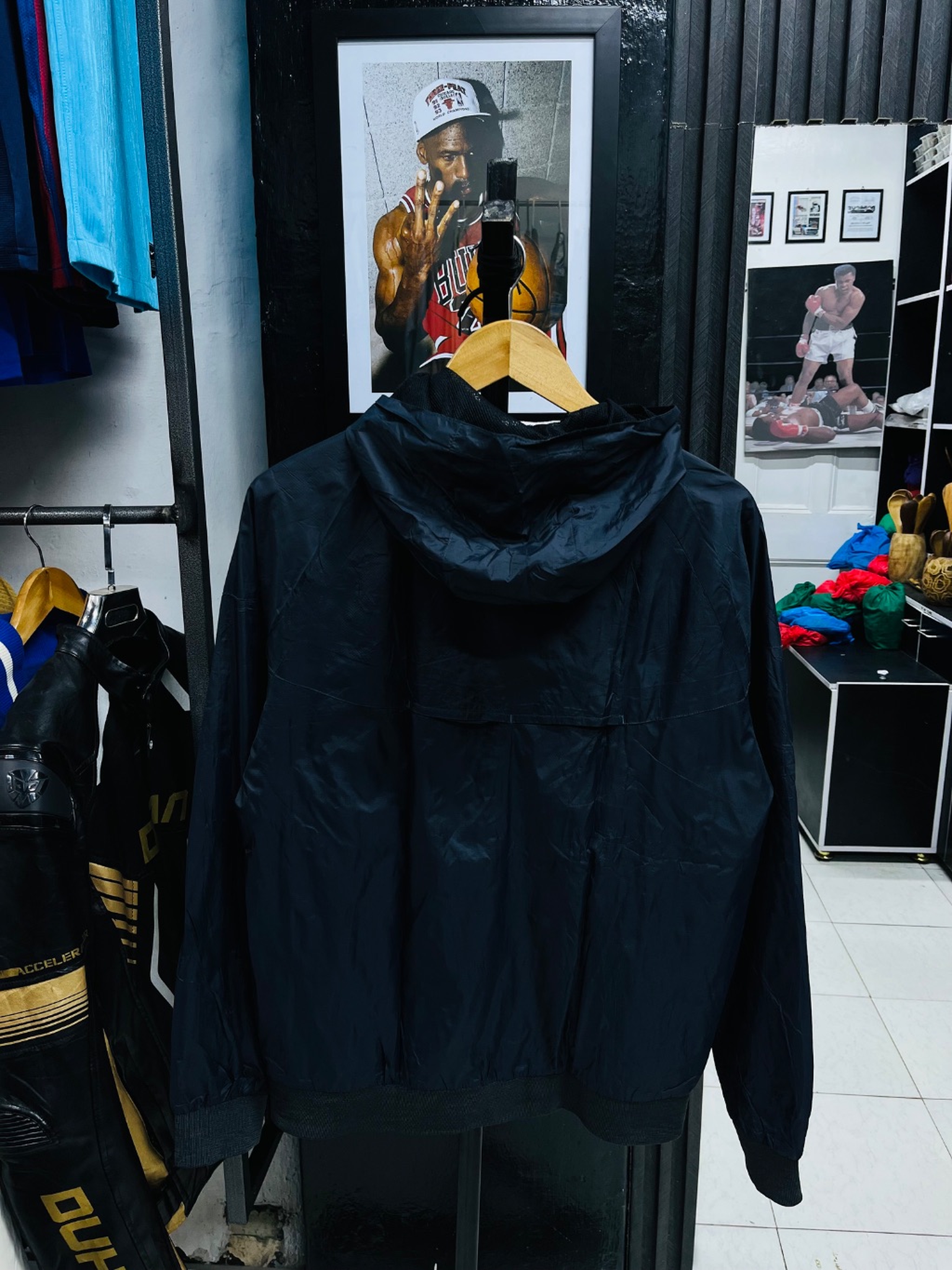 Nike jacket