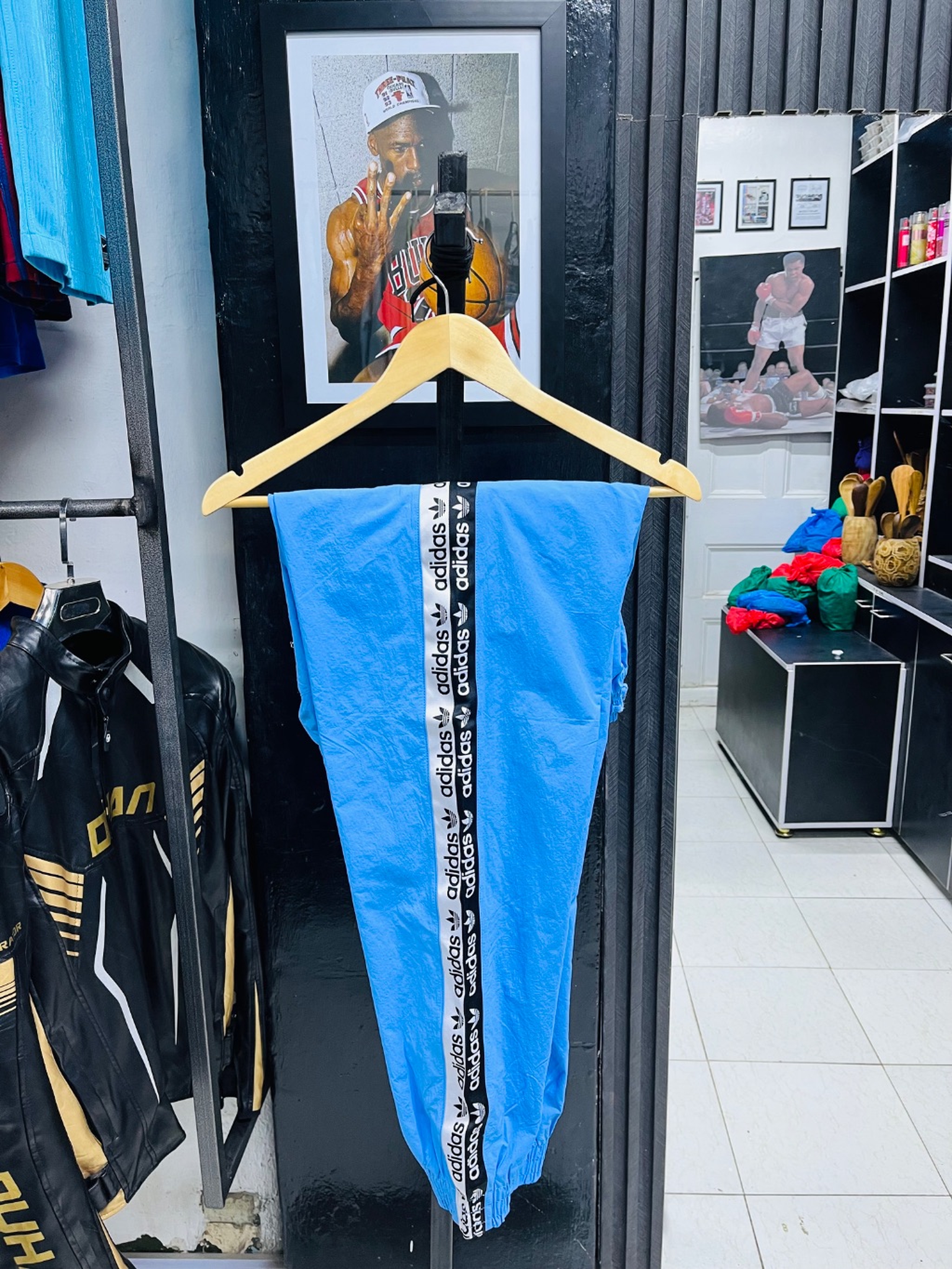 Adidas pants