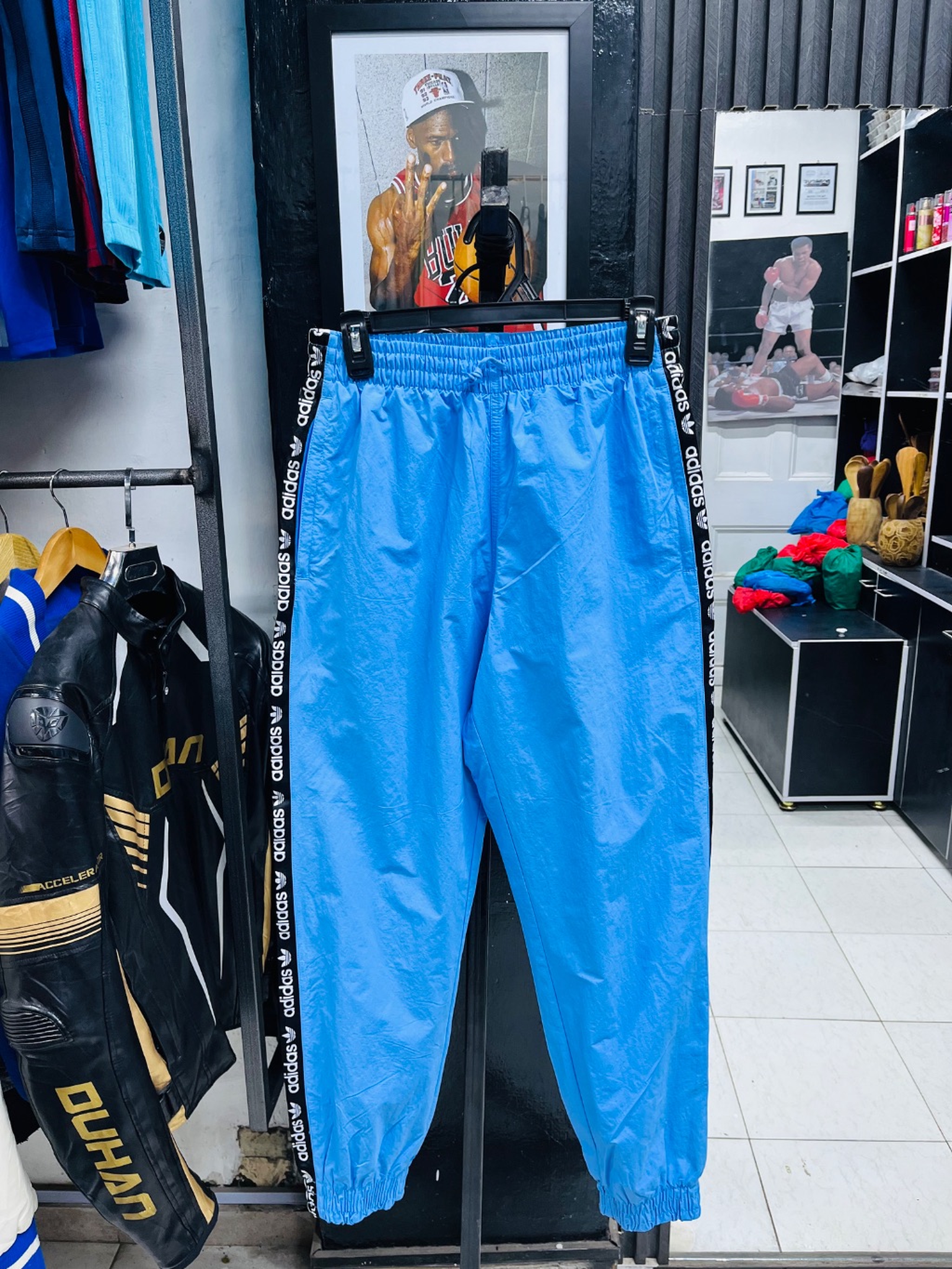 Adidas pants