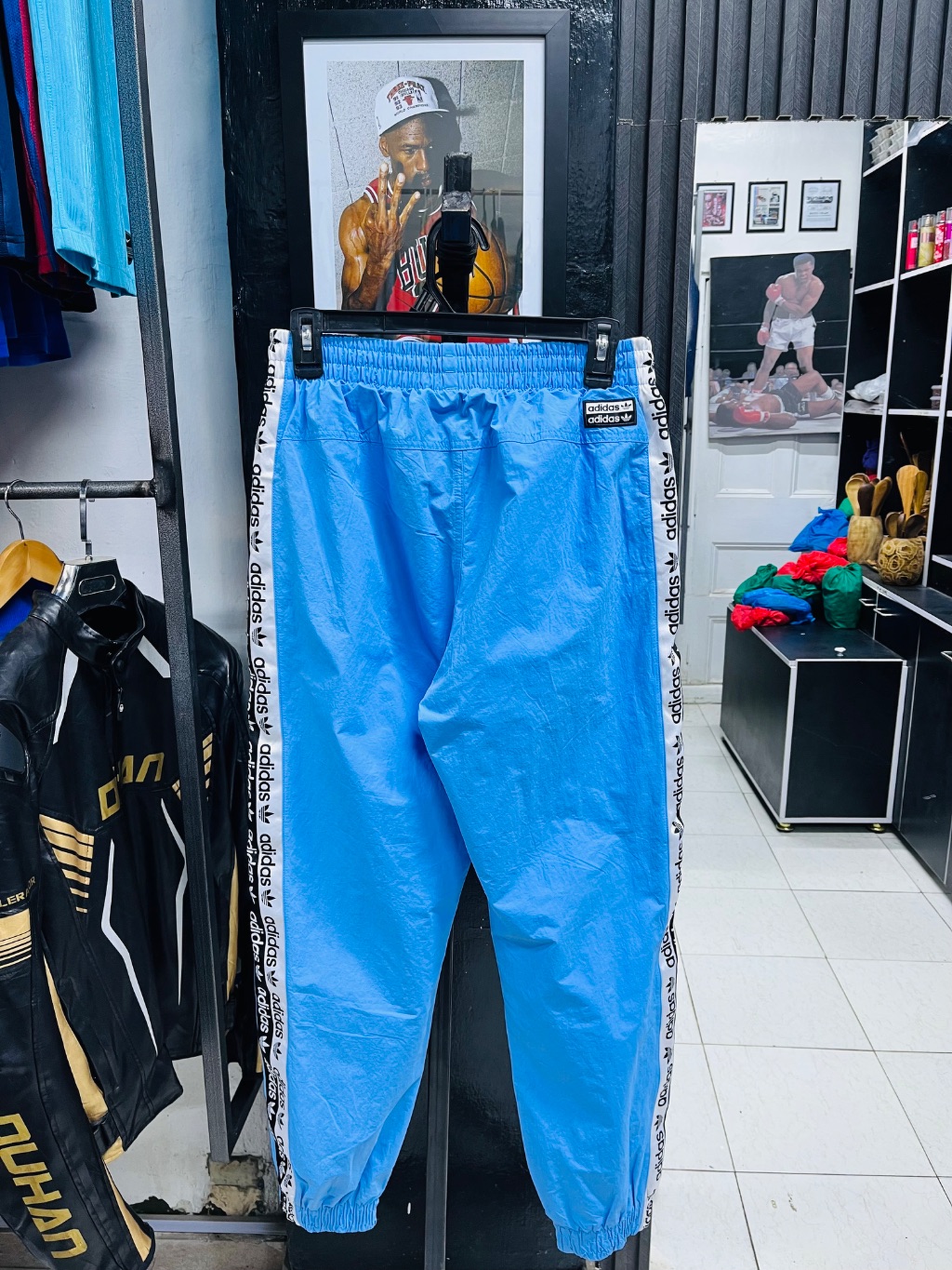 Adidas pants