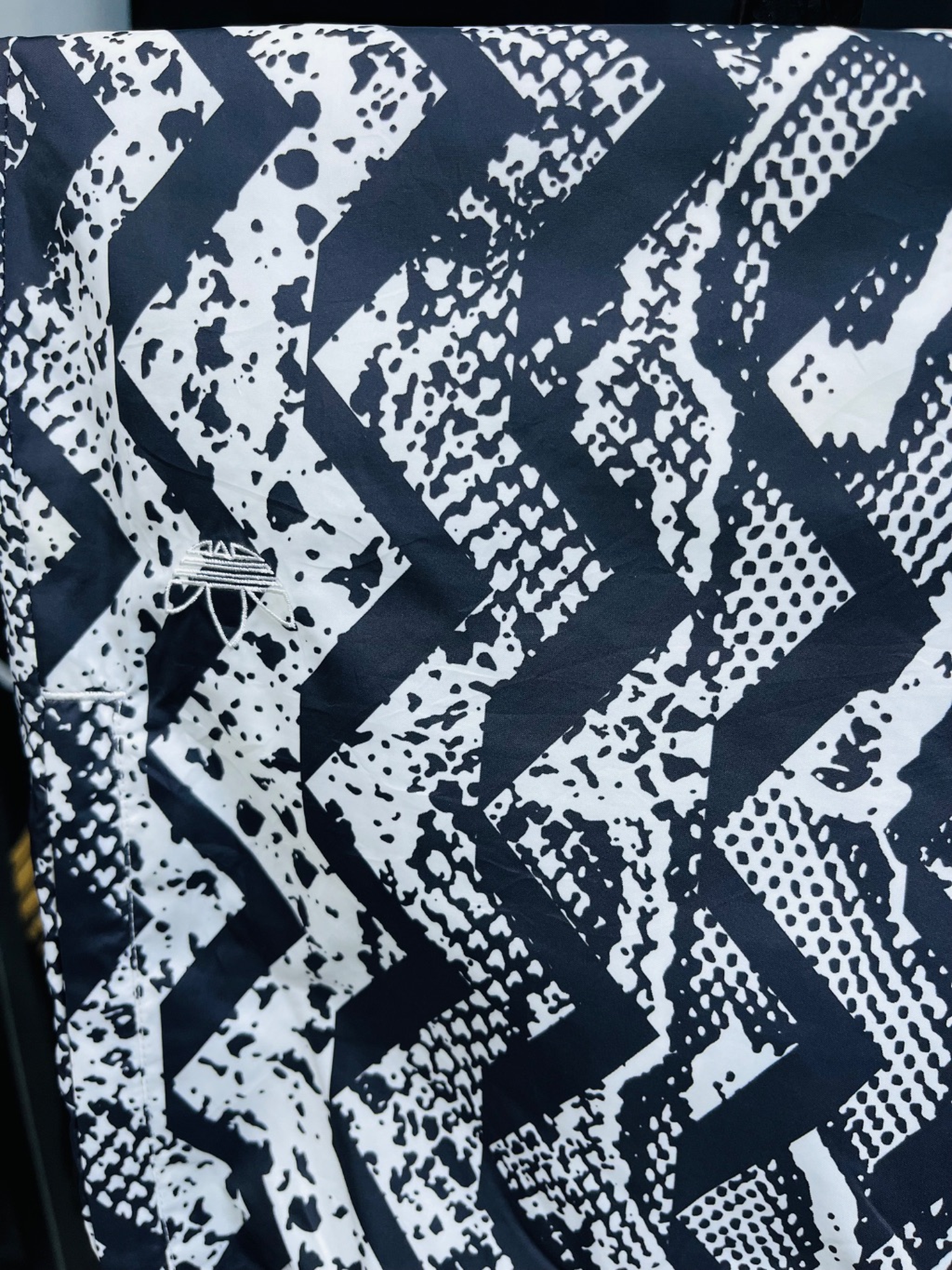 Adidas snake print pants