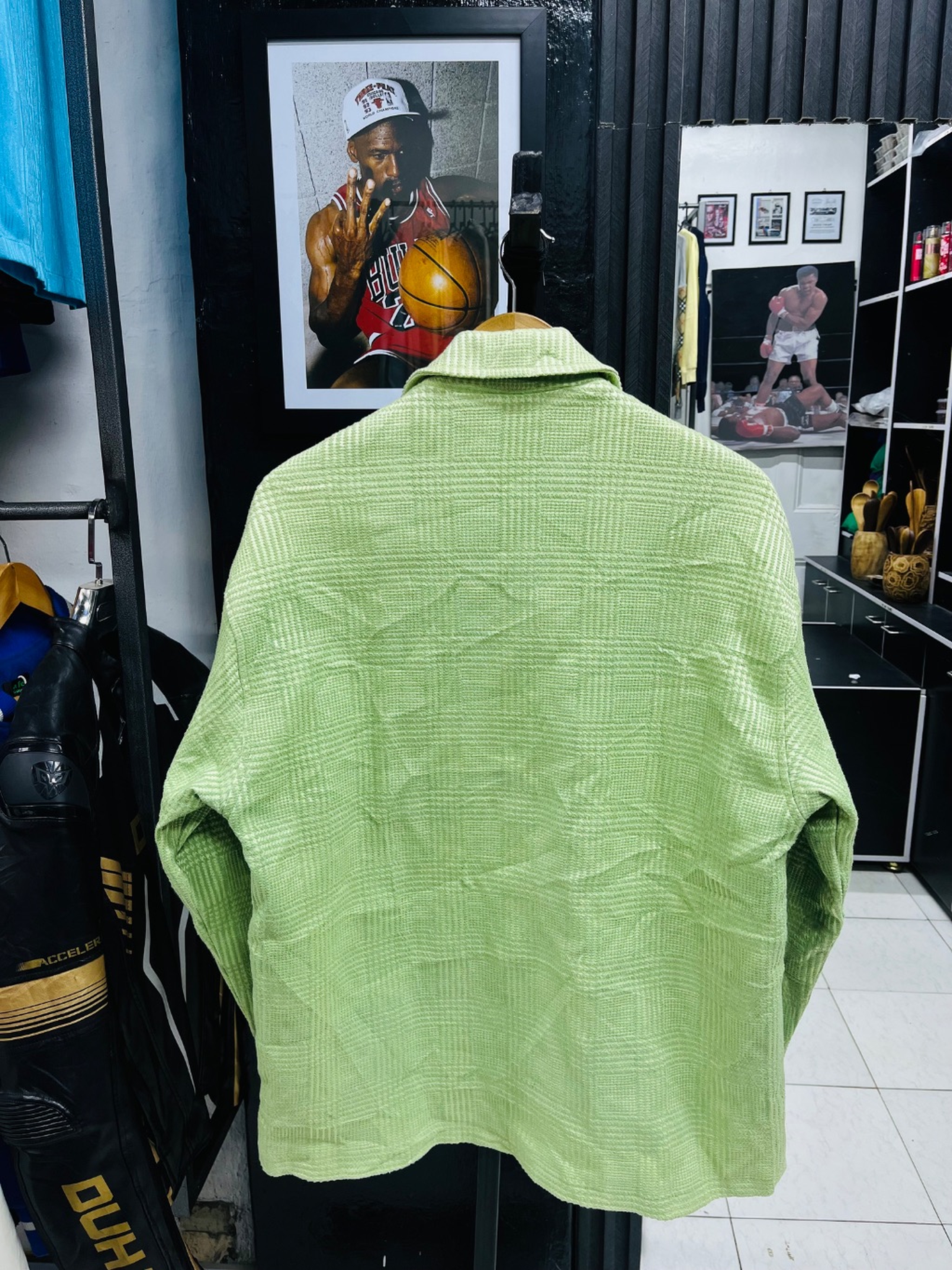 Shacket