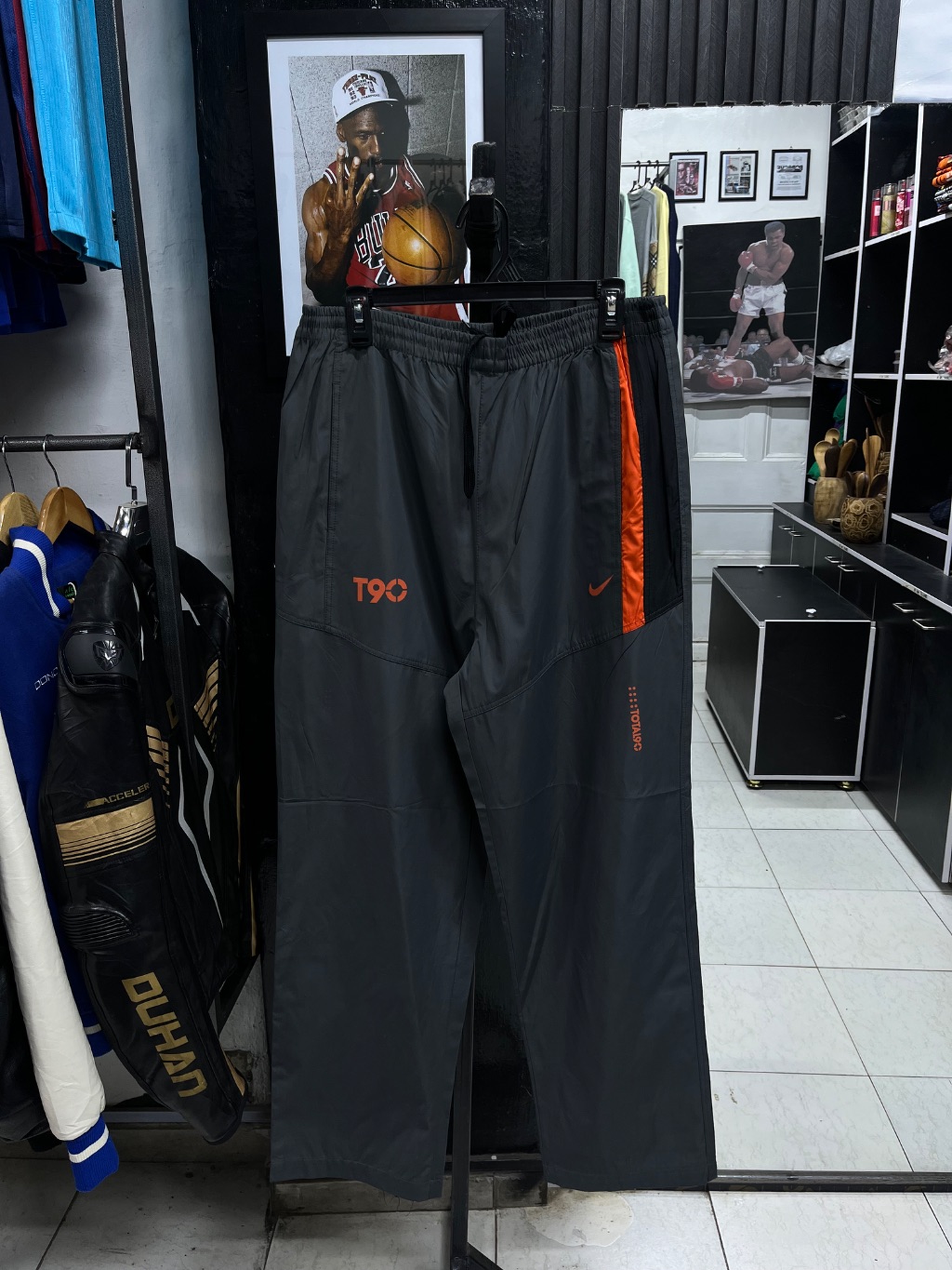 Nike X Total 90 pants