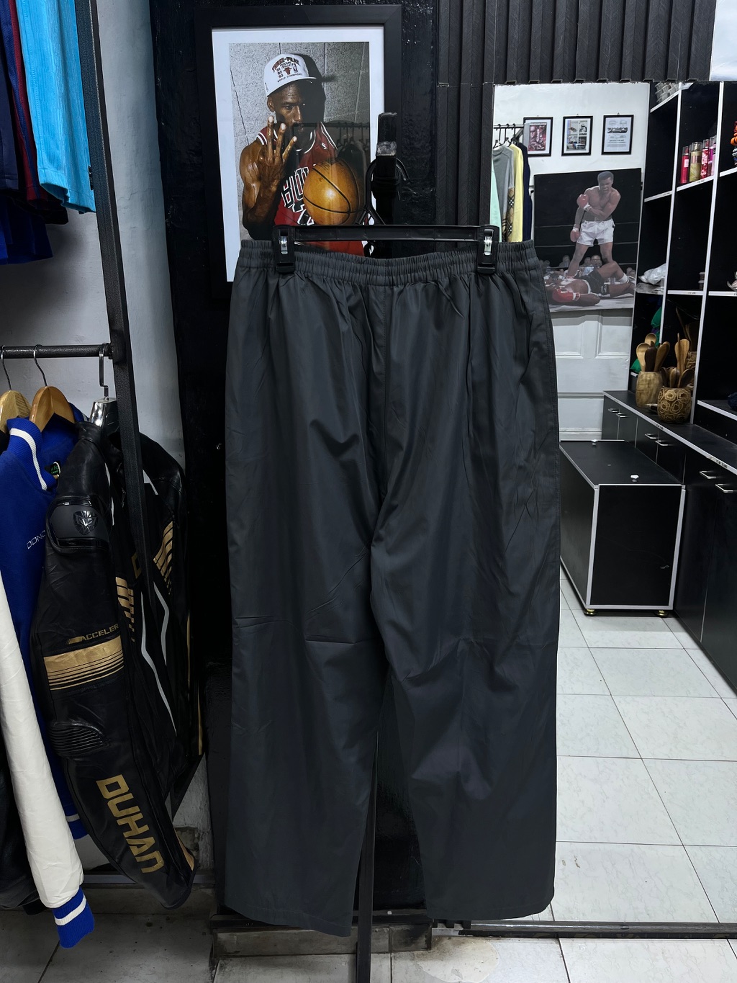 Nike X Total 90 pants
