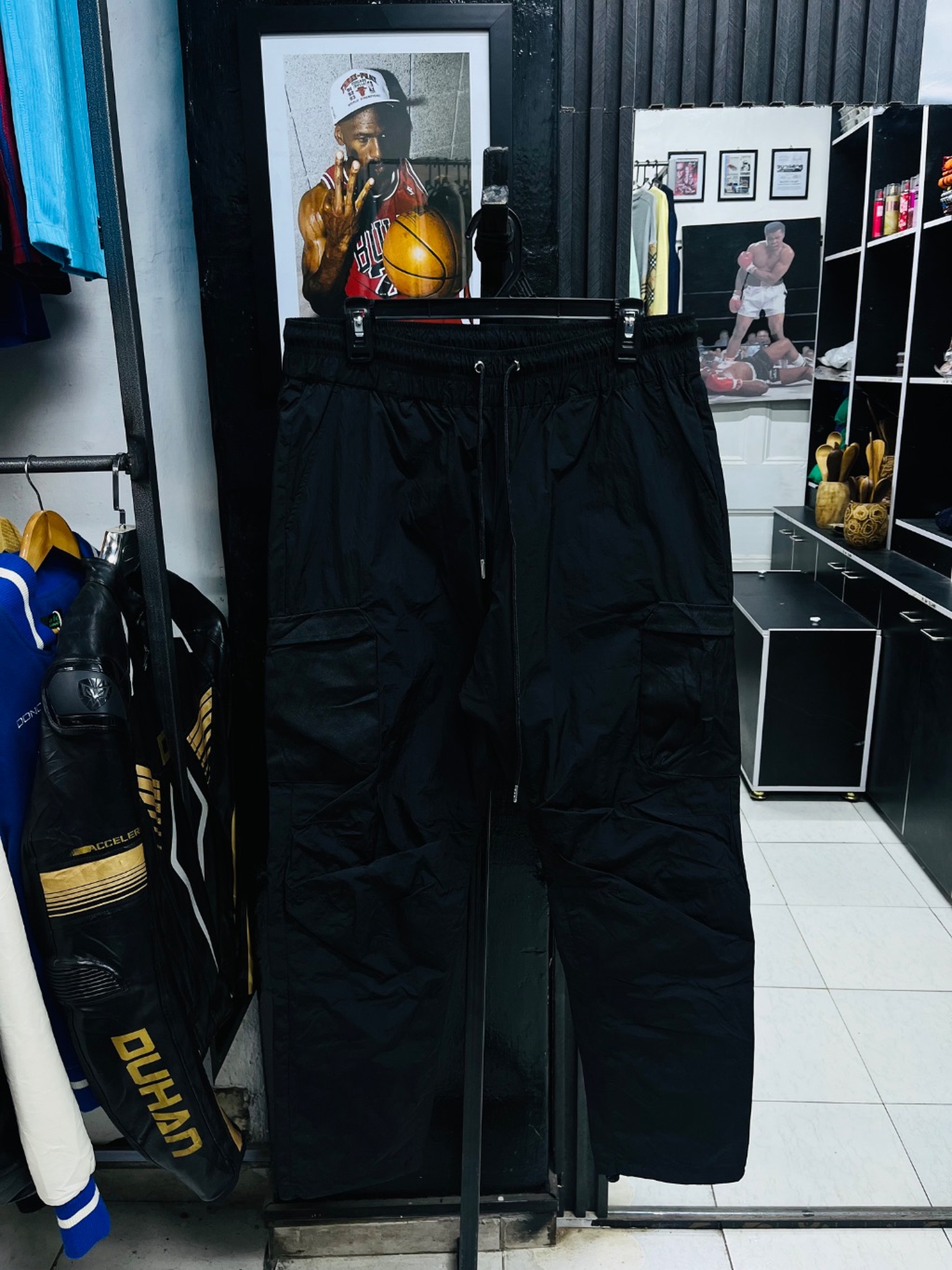 Cargo pant