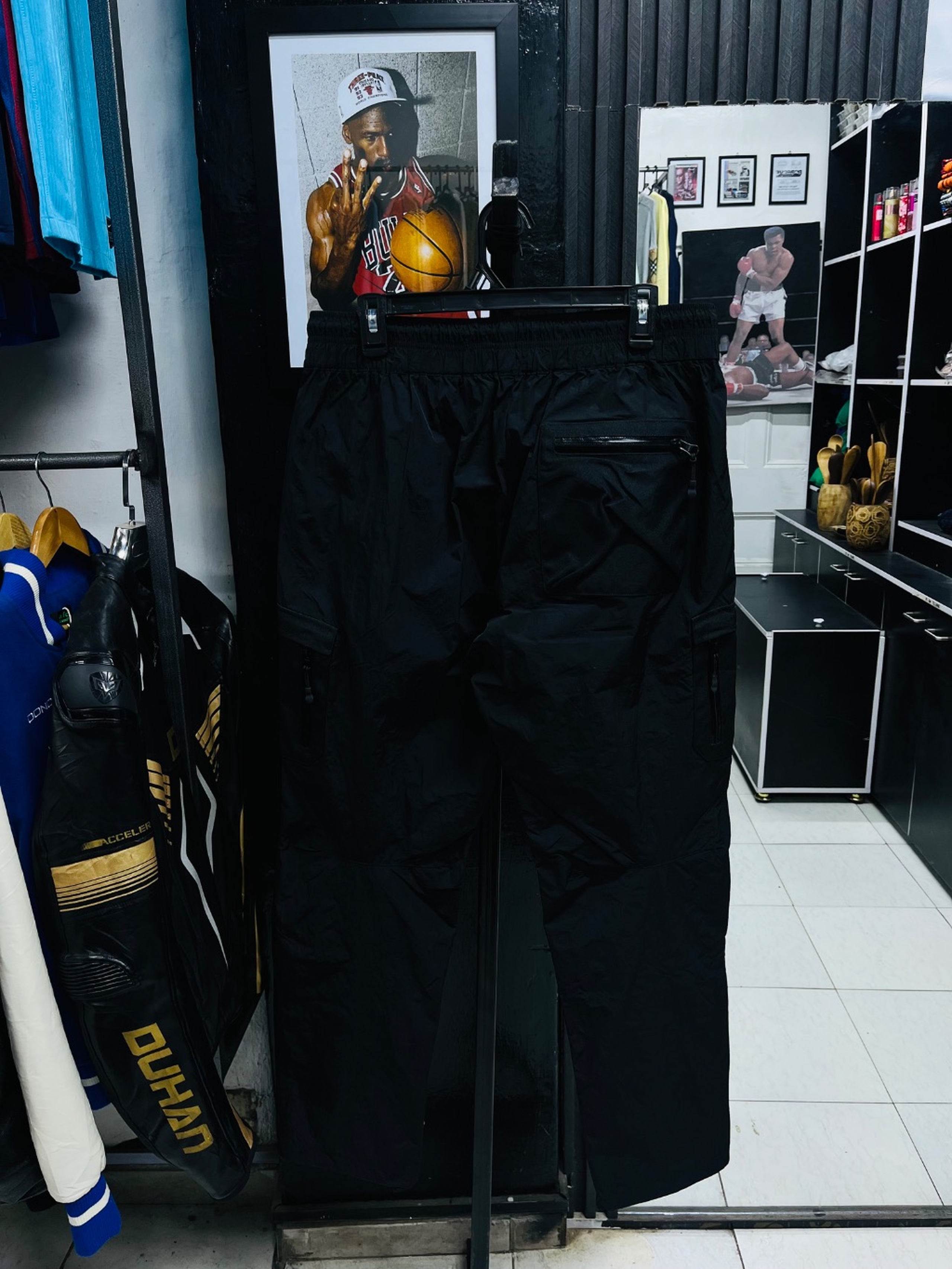 Cargo pant
