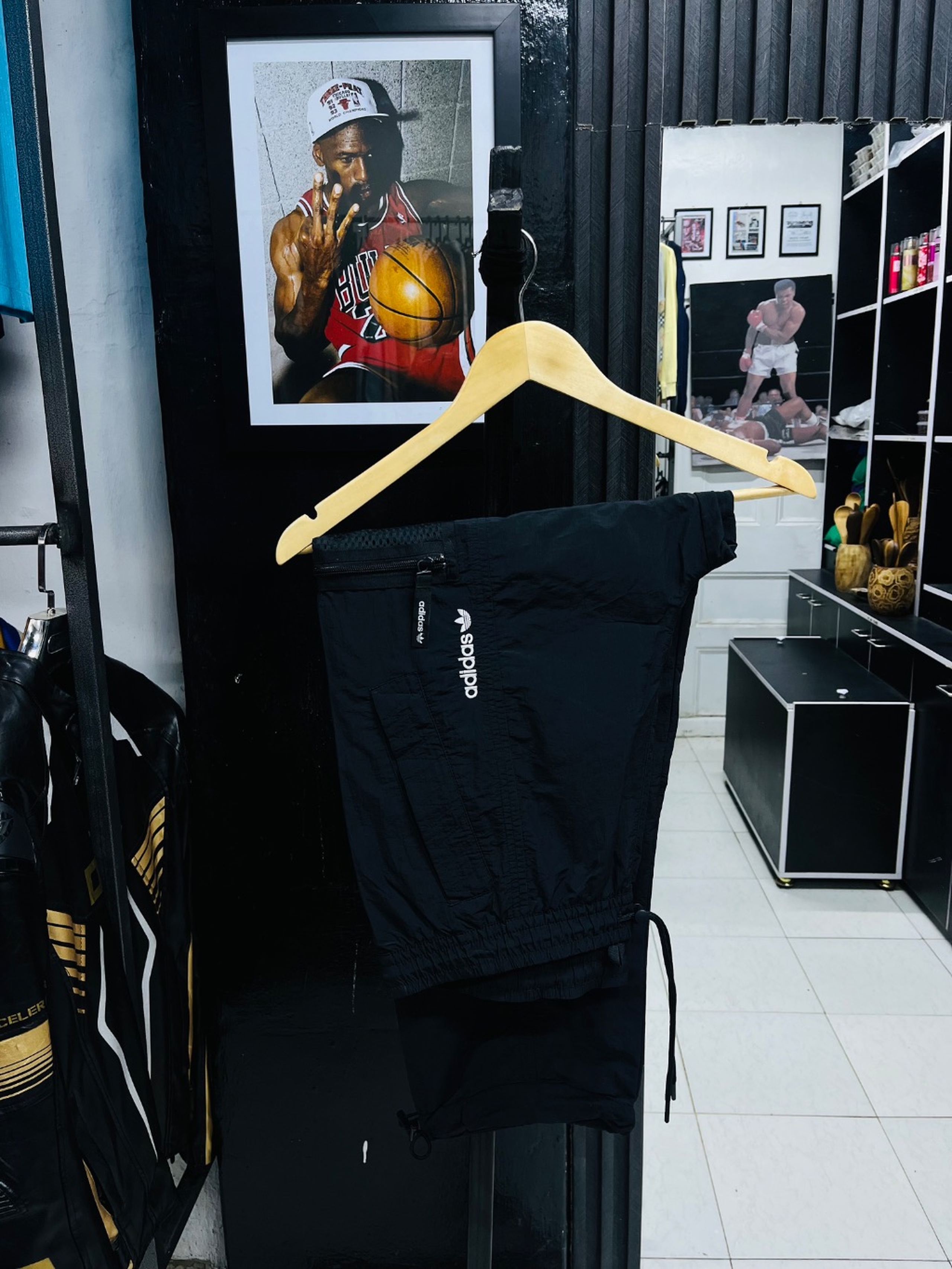 Adidas pants 
