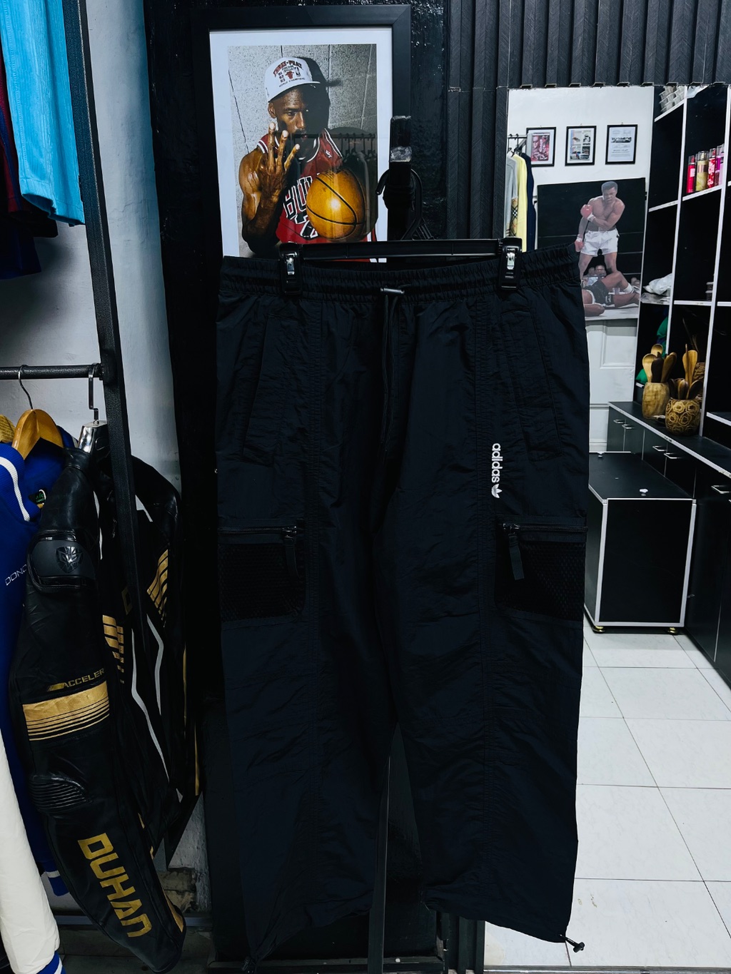 Adidas pants 