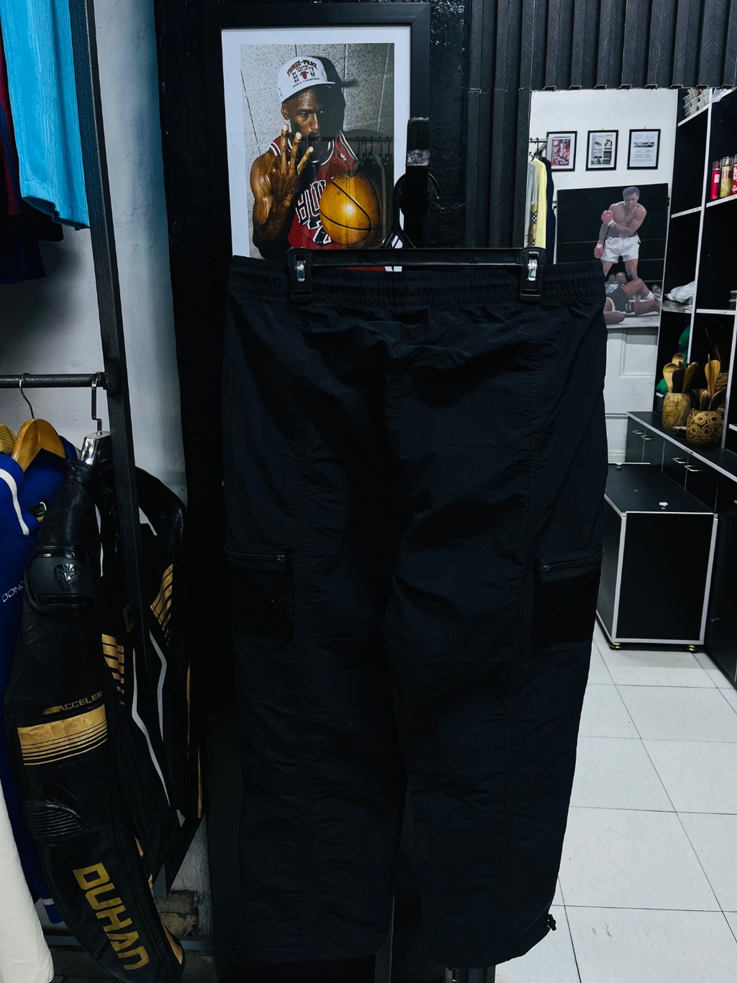 Adidas pants 